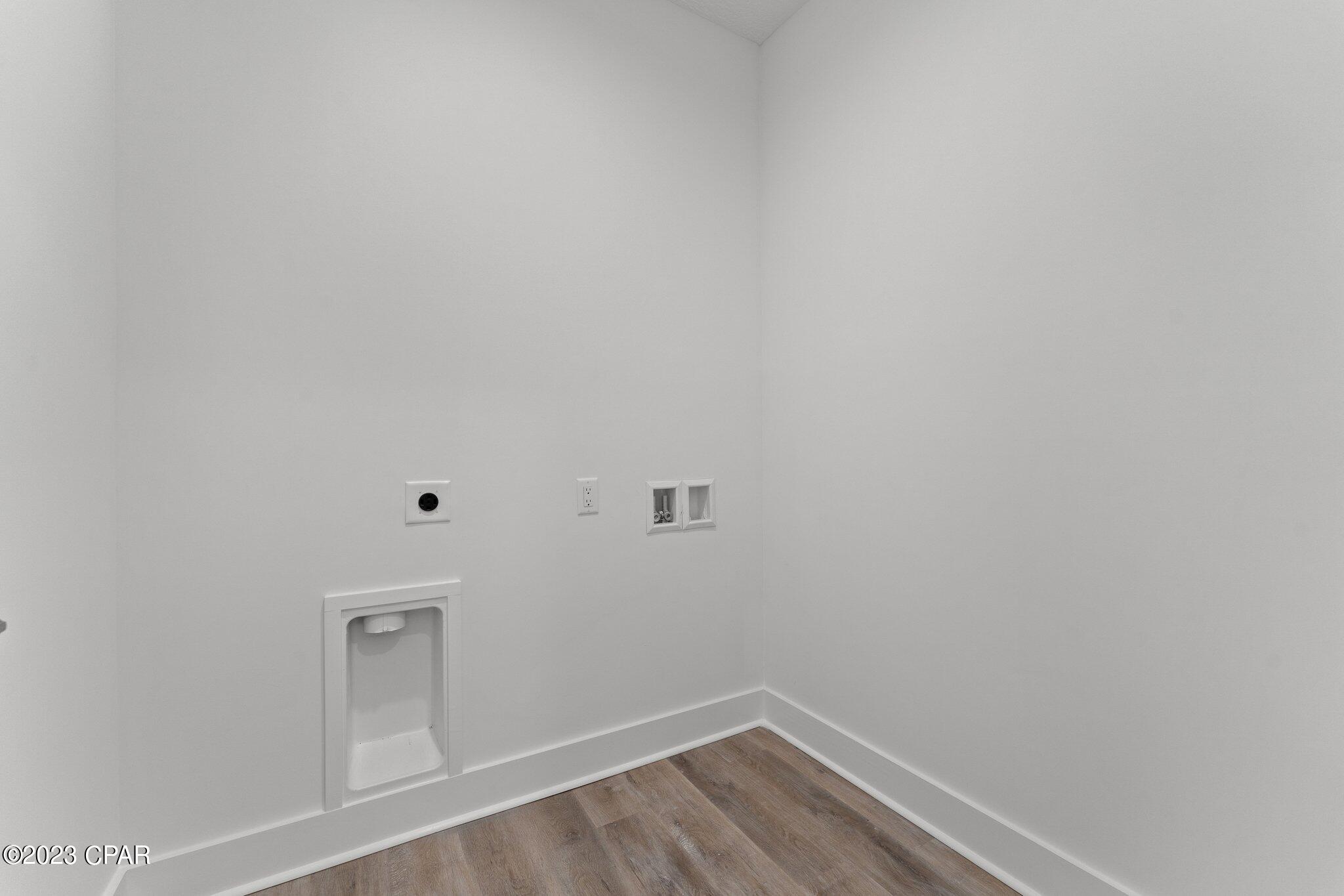 Horizon Pointe - Residential