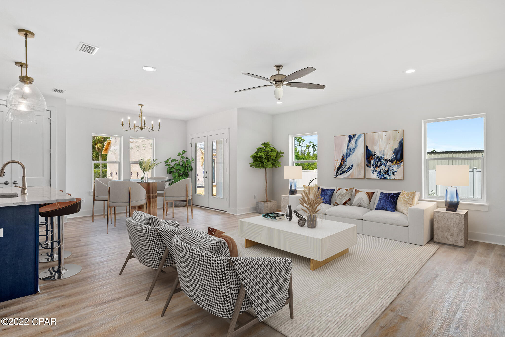 Horizon Pointe - Residential