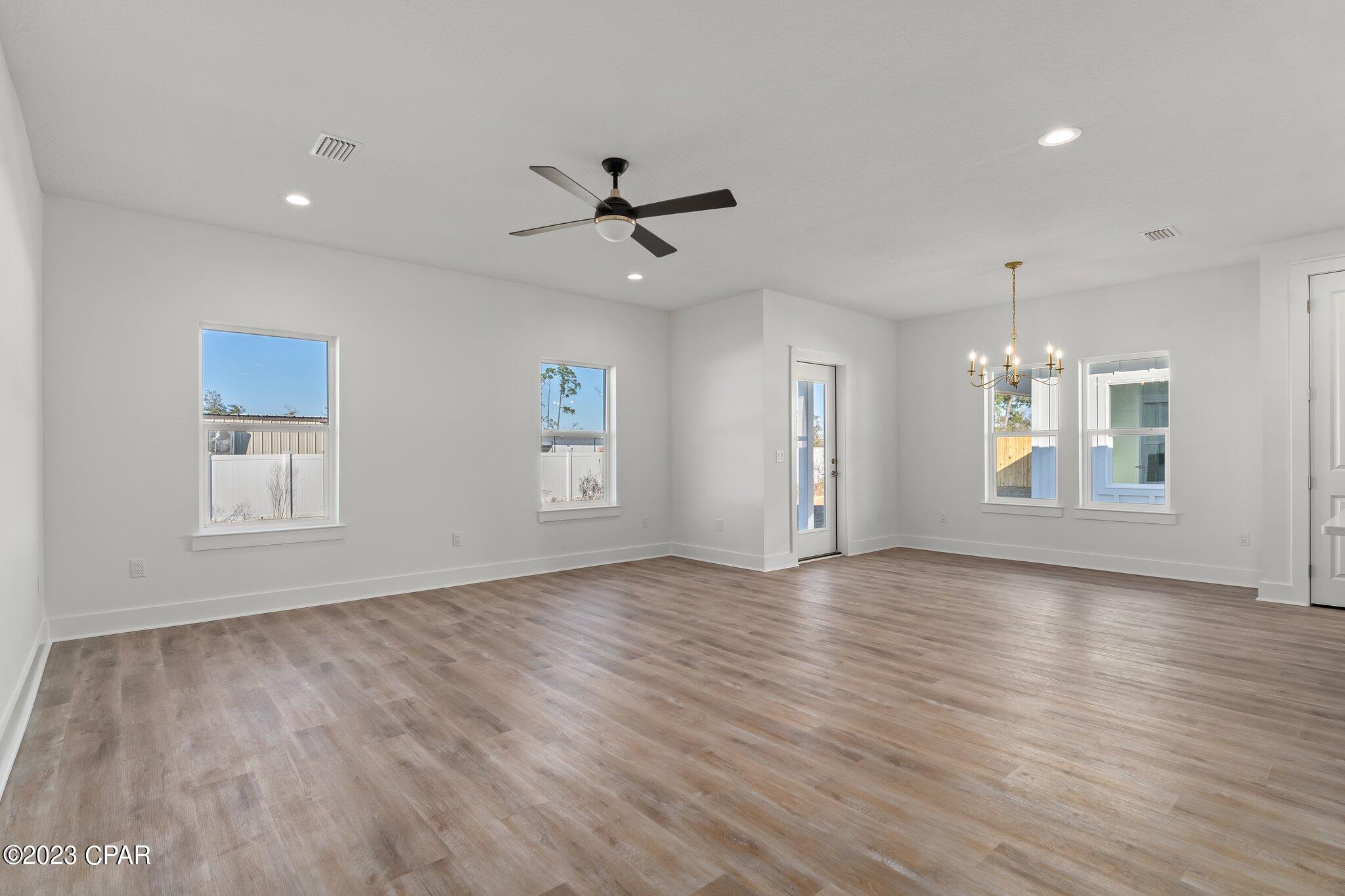 Horizon Pointe - Residential