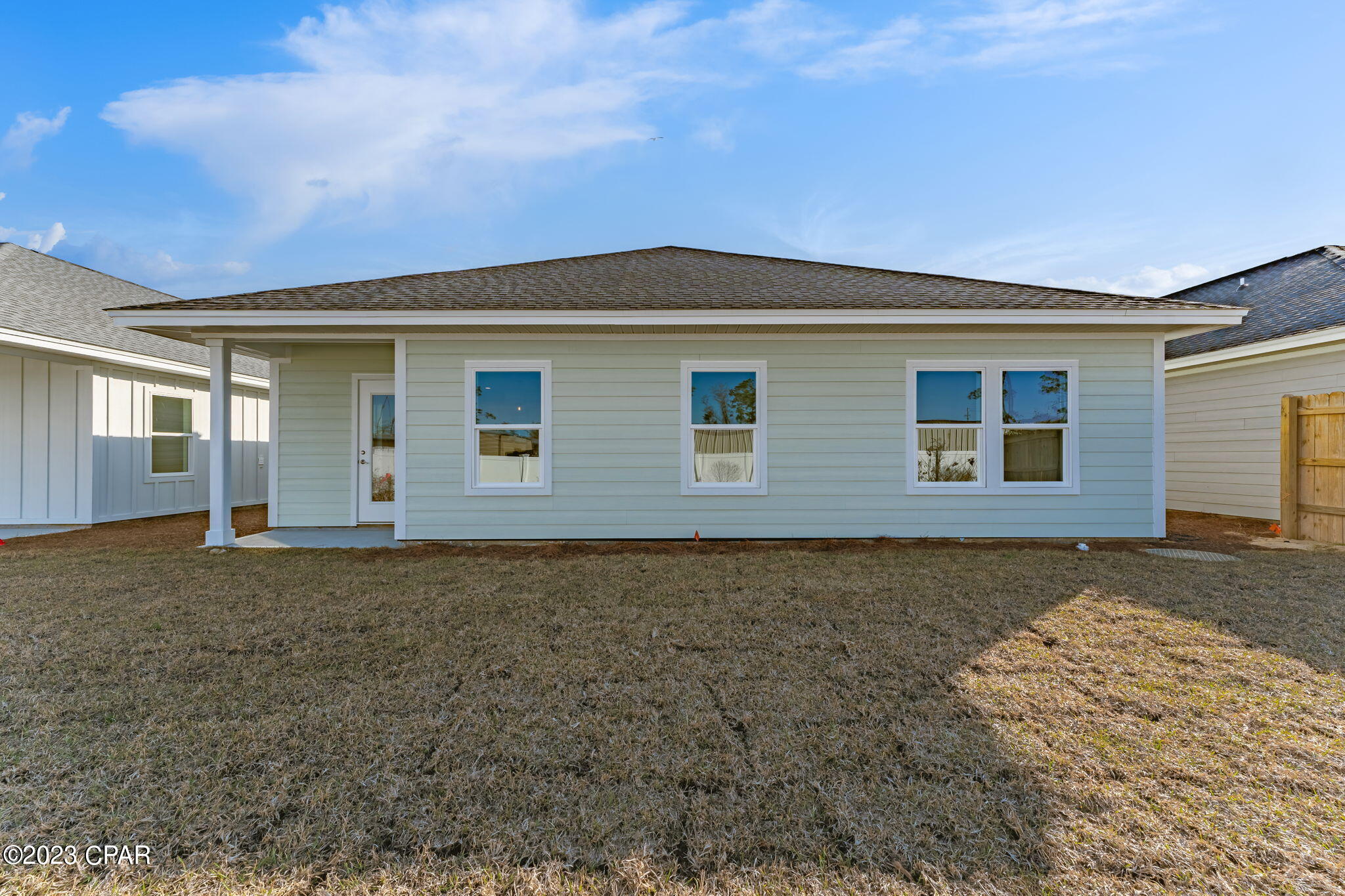 Horizon Pointe - Residential