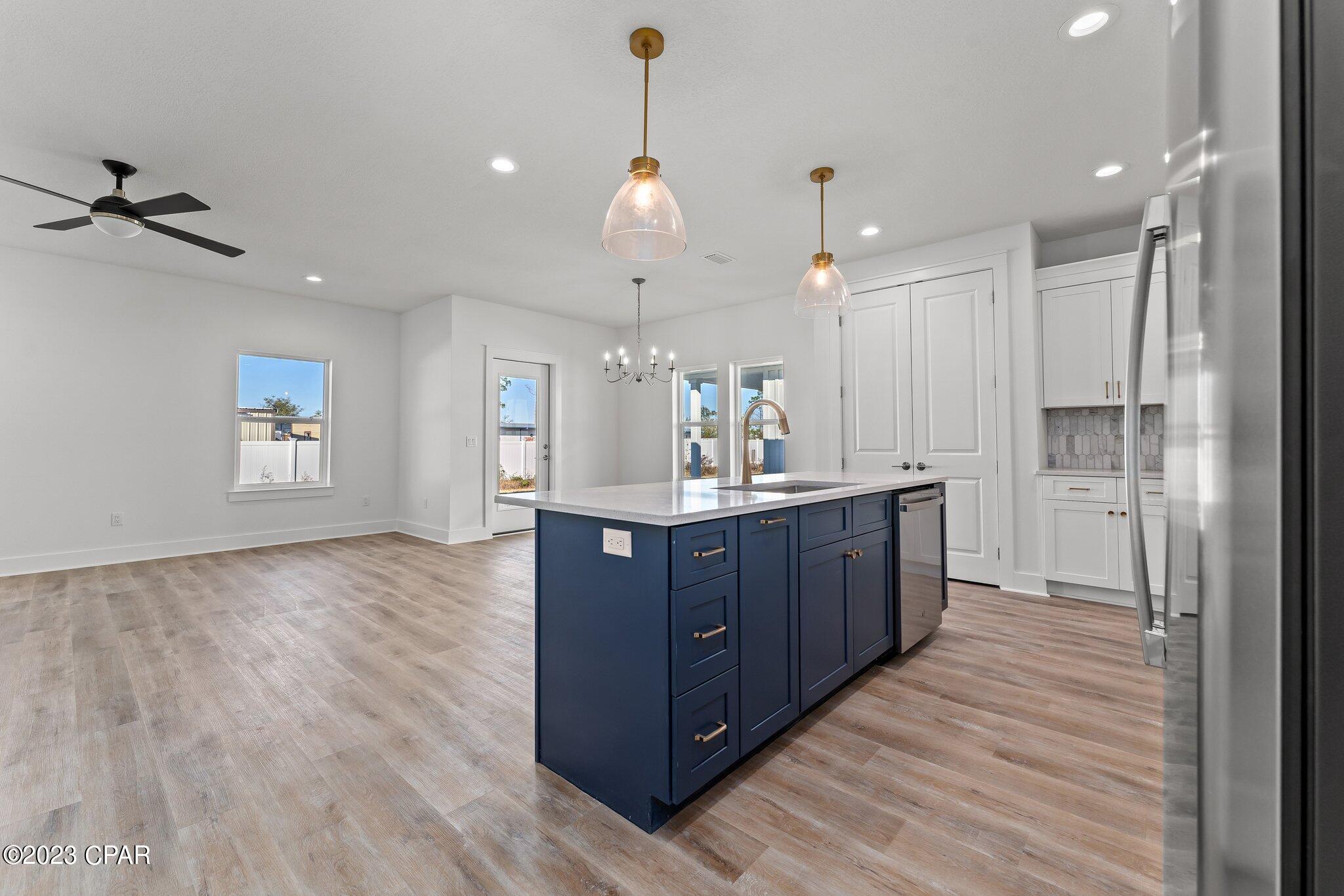 Horizon Pointe - Residential