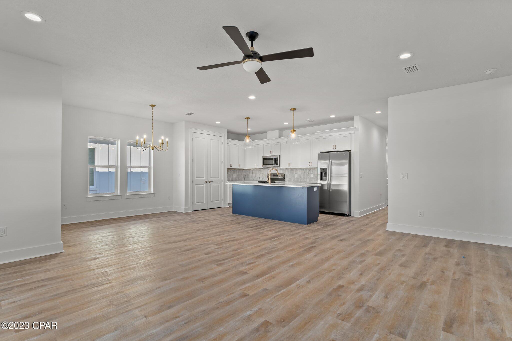 Horizon Pointe - Residential