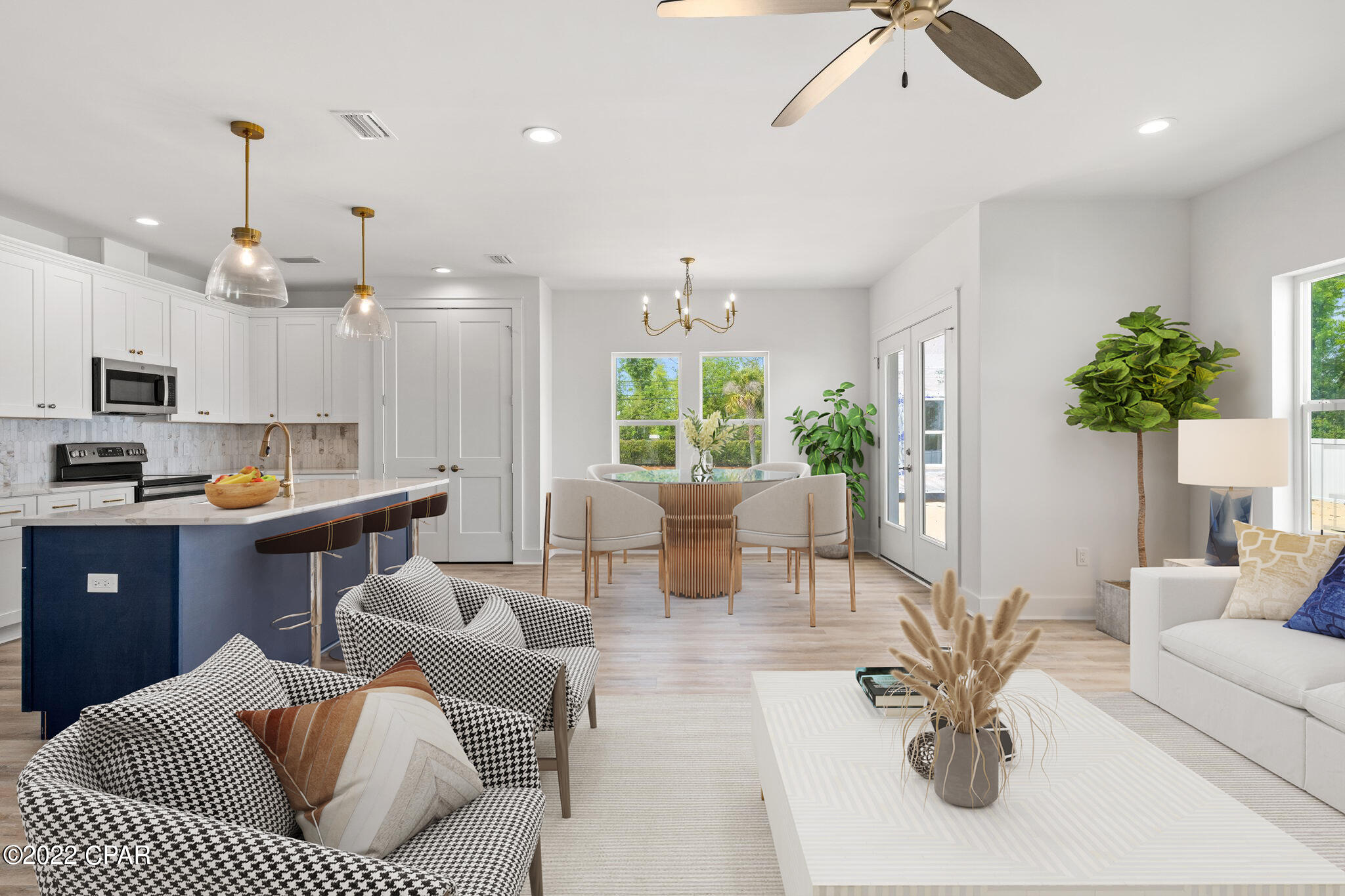 Horizon Pointe - Residential