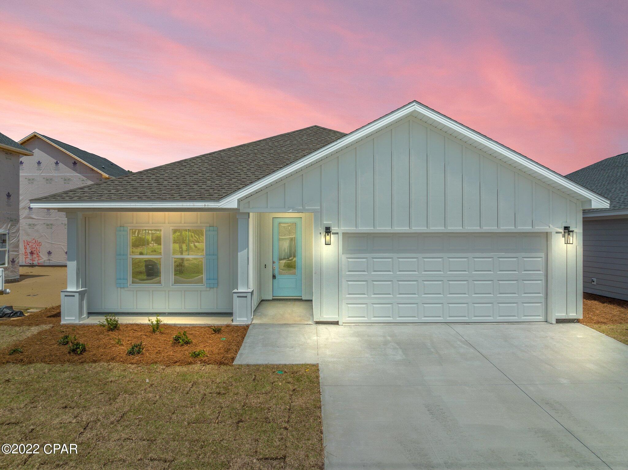 Horizon Pointe - Residential