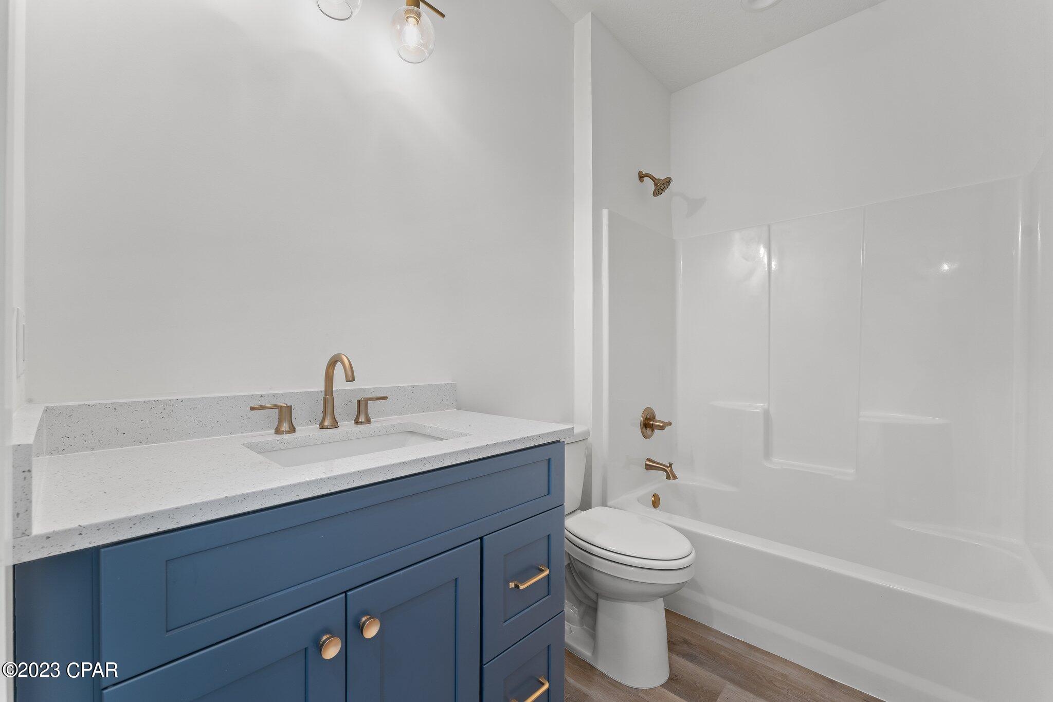 Horizon Pointe - Residential