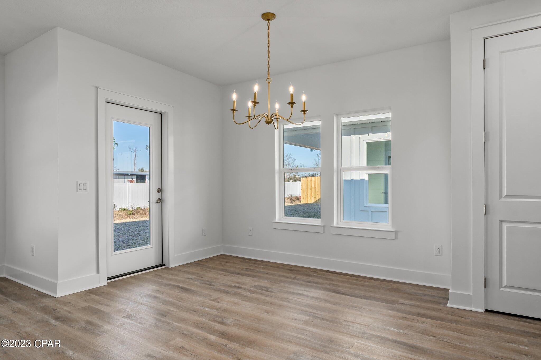 Horizon Pointe - Residential