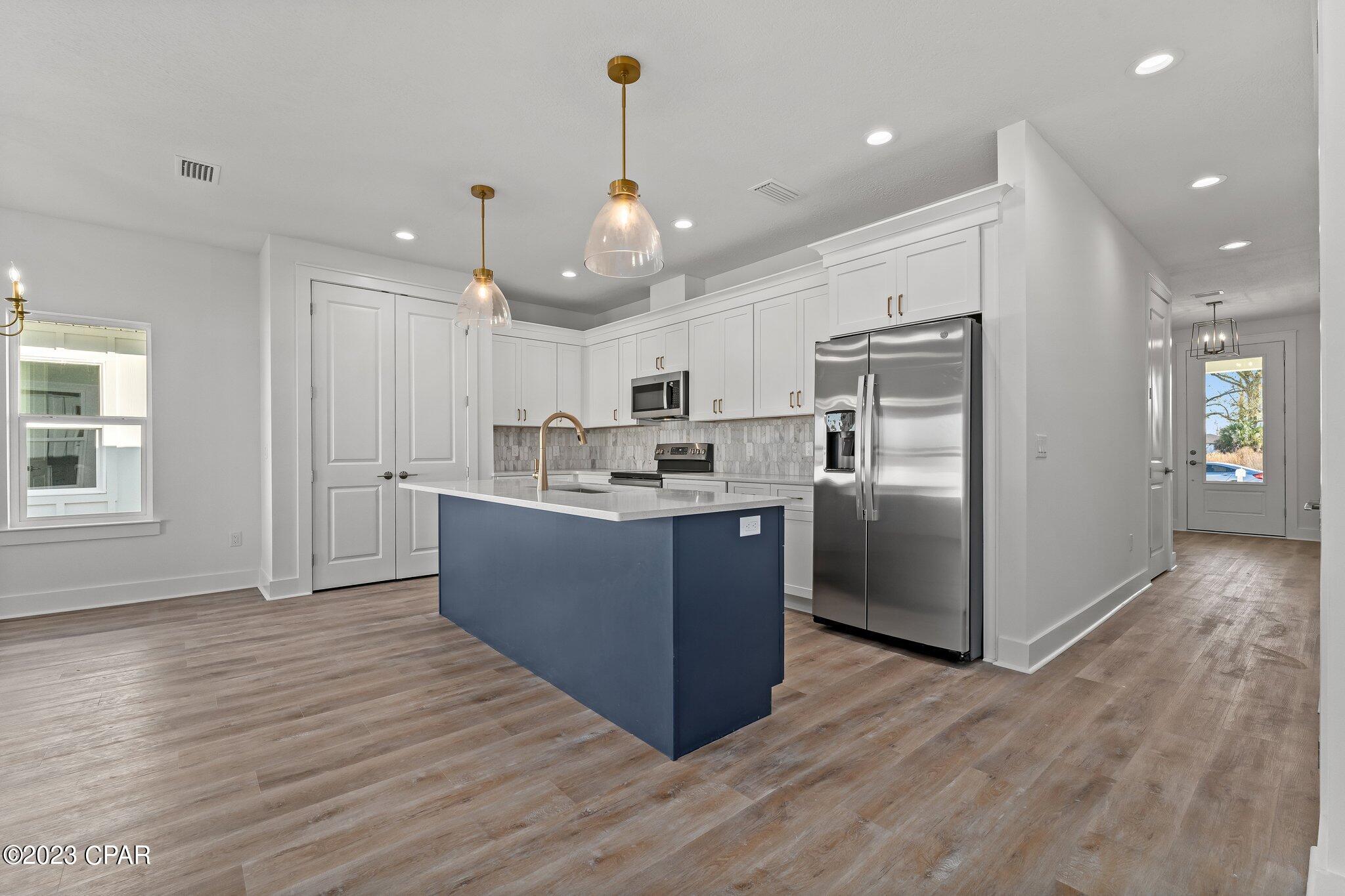 Horizon Pointe - Residential