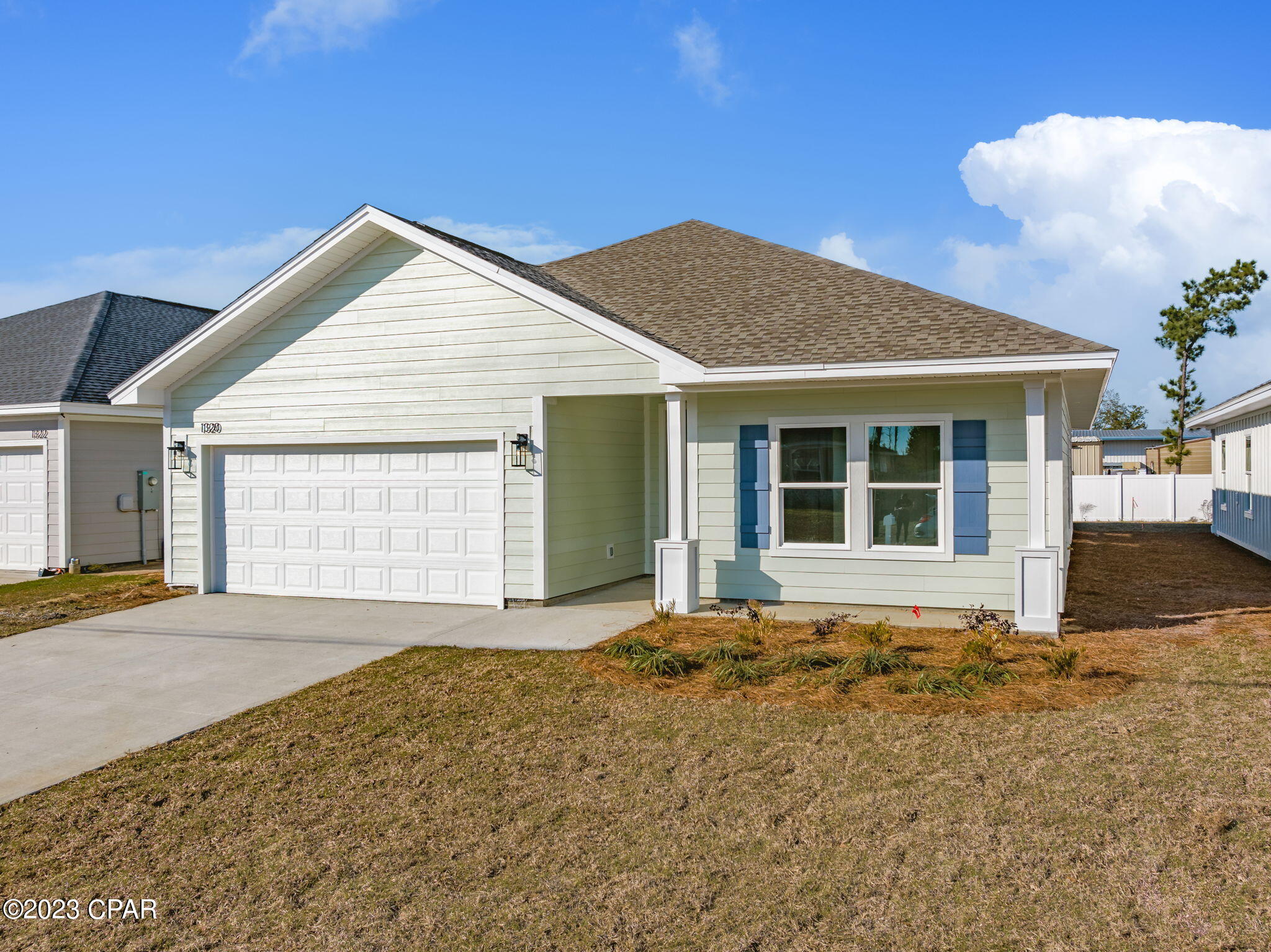 Horizon Pointe - Residential