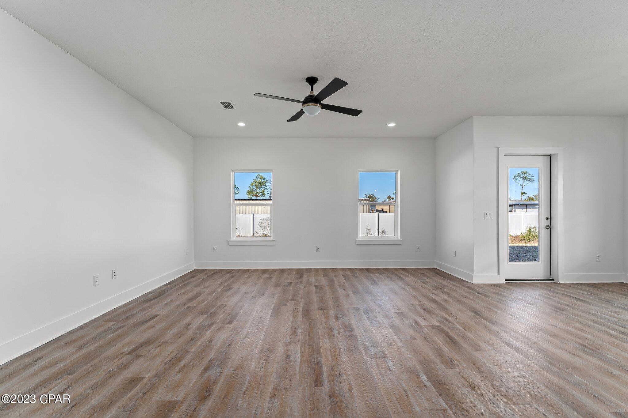 Horizon Pointe - Residential