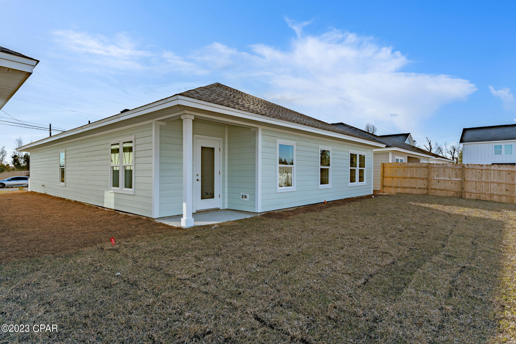 Horizon Pointe - Residential