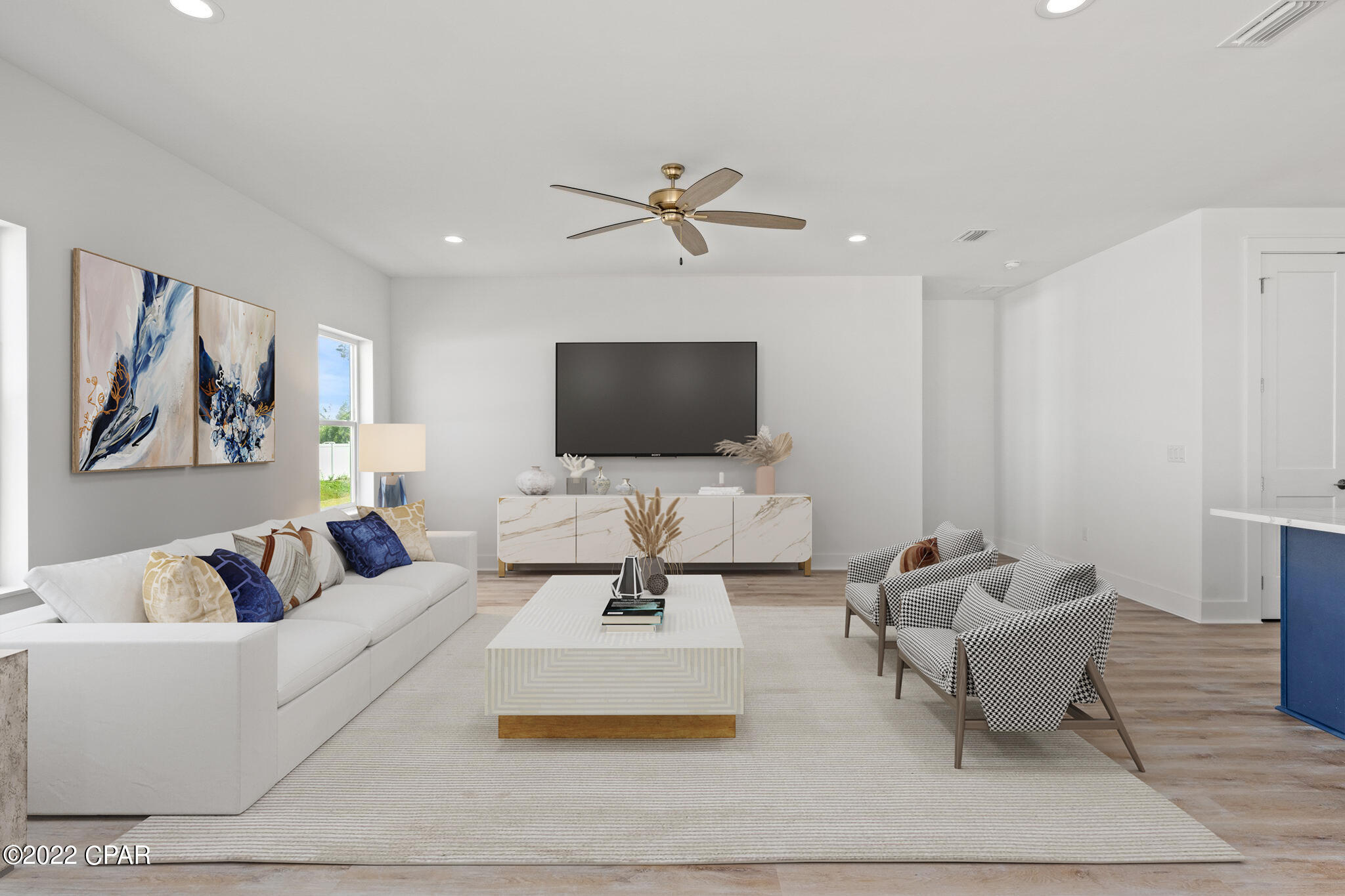 Horizon Pointe - Residential