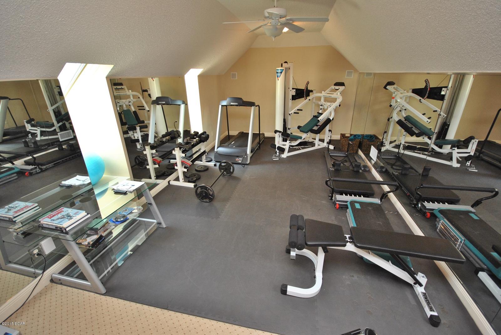 Queensberry Ltd At Bay Point - Residential