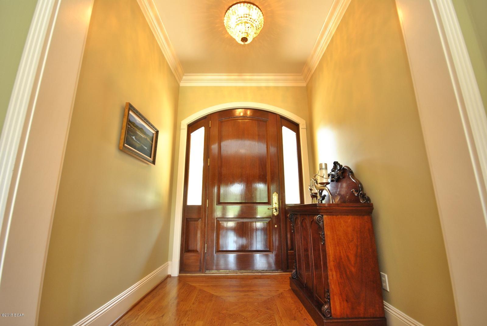 Queensberry Ltd At Bay Point - Residential