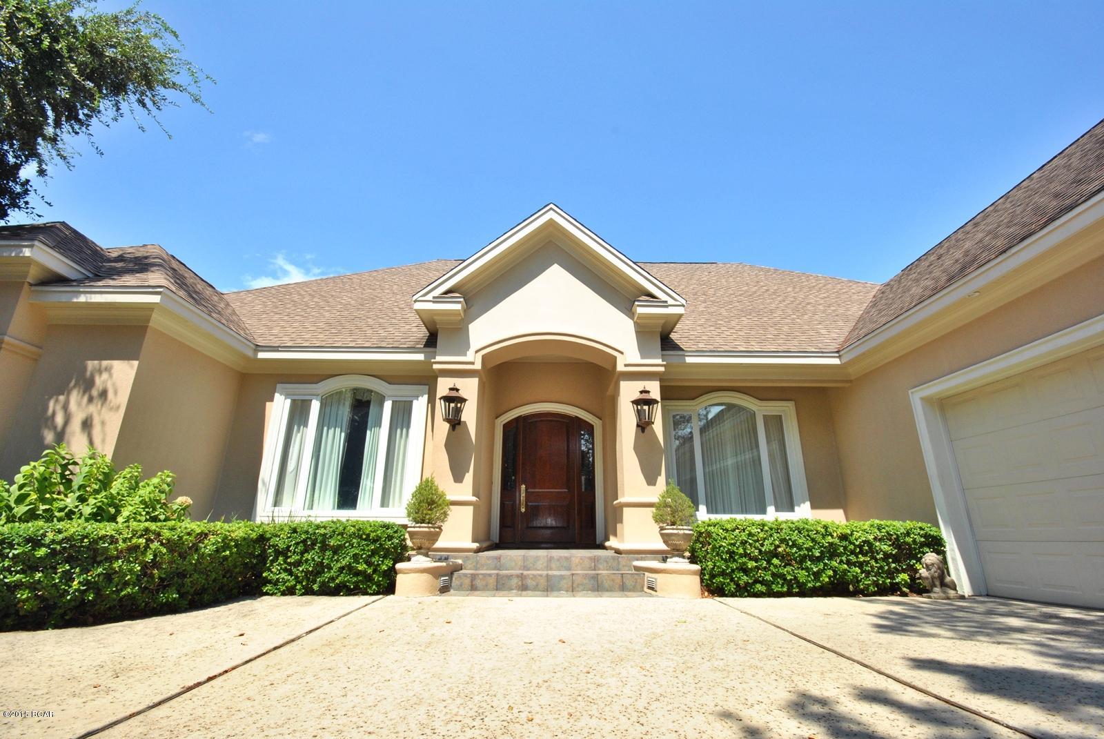 Queensberry Ltd At Bay Point - Residential