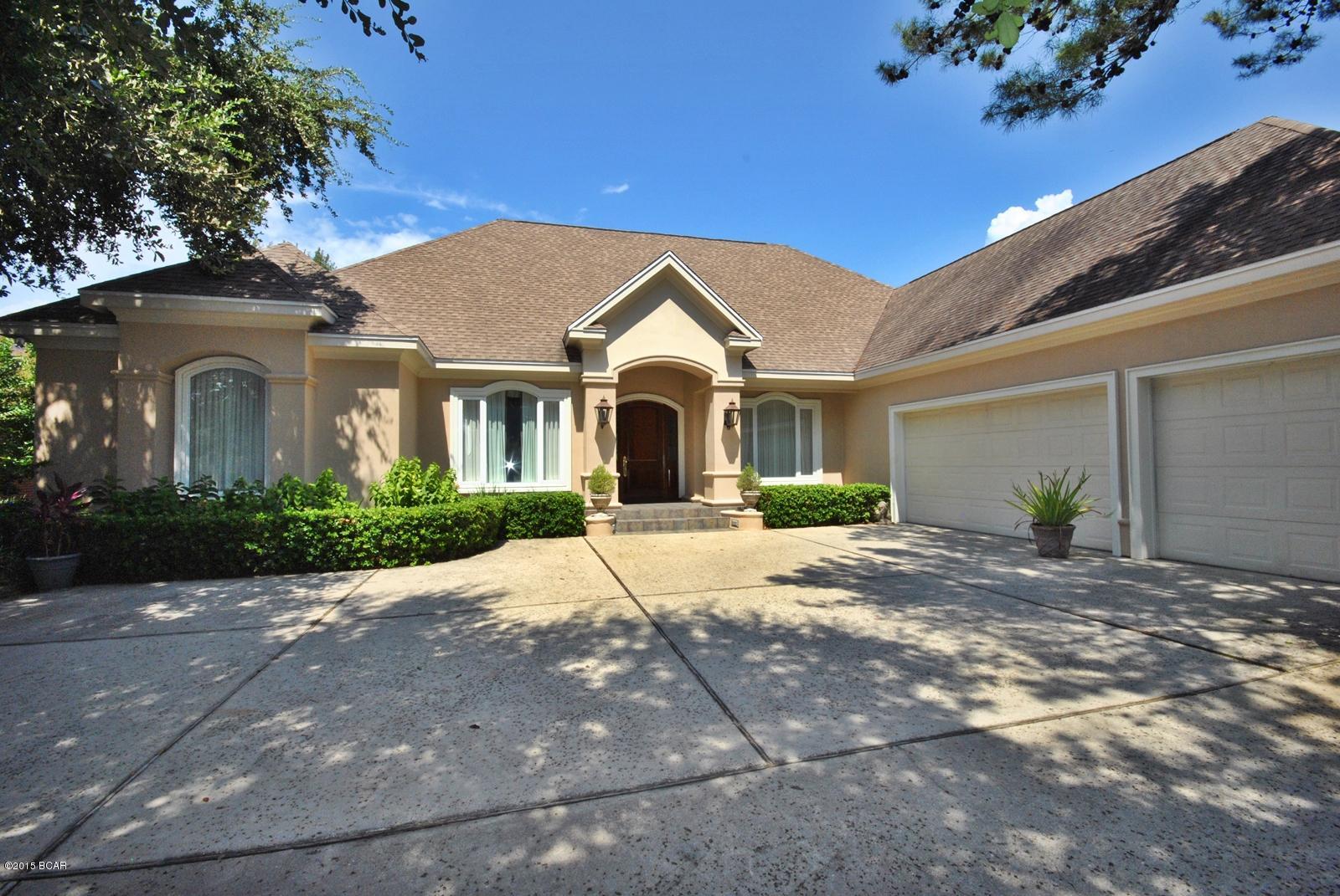 Queensberry Ltd At Bay Point - Residential