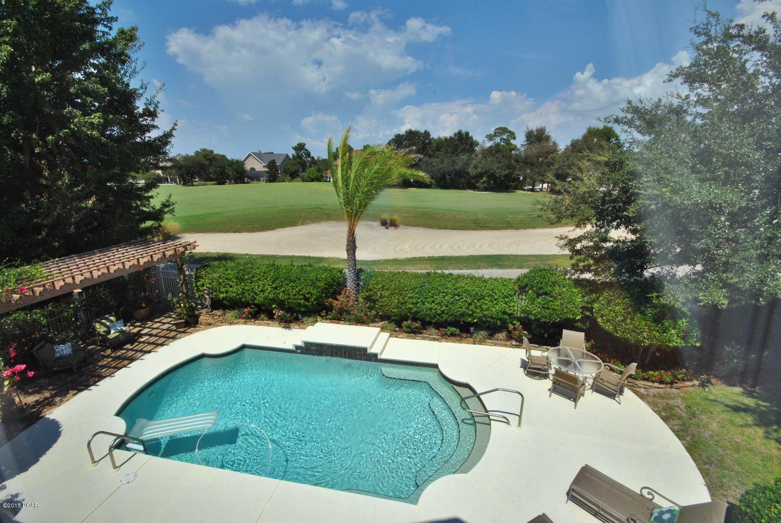 Queensberry Ltd At Bay Point - Residential