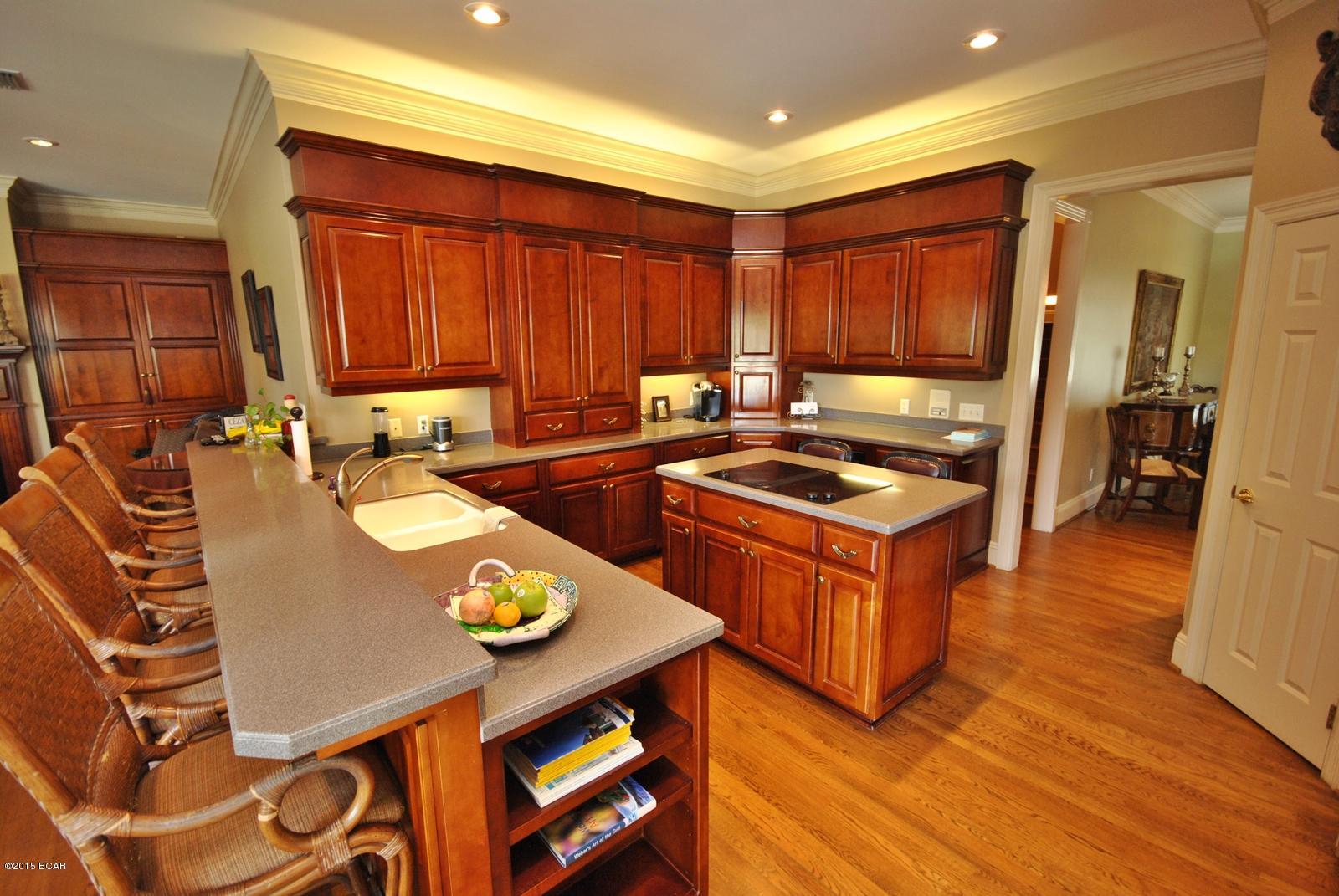 Queensberry Ltd At Bay Point - Residential