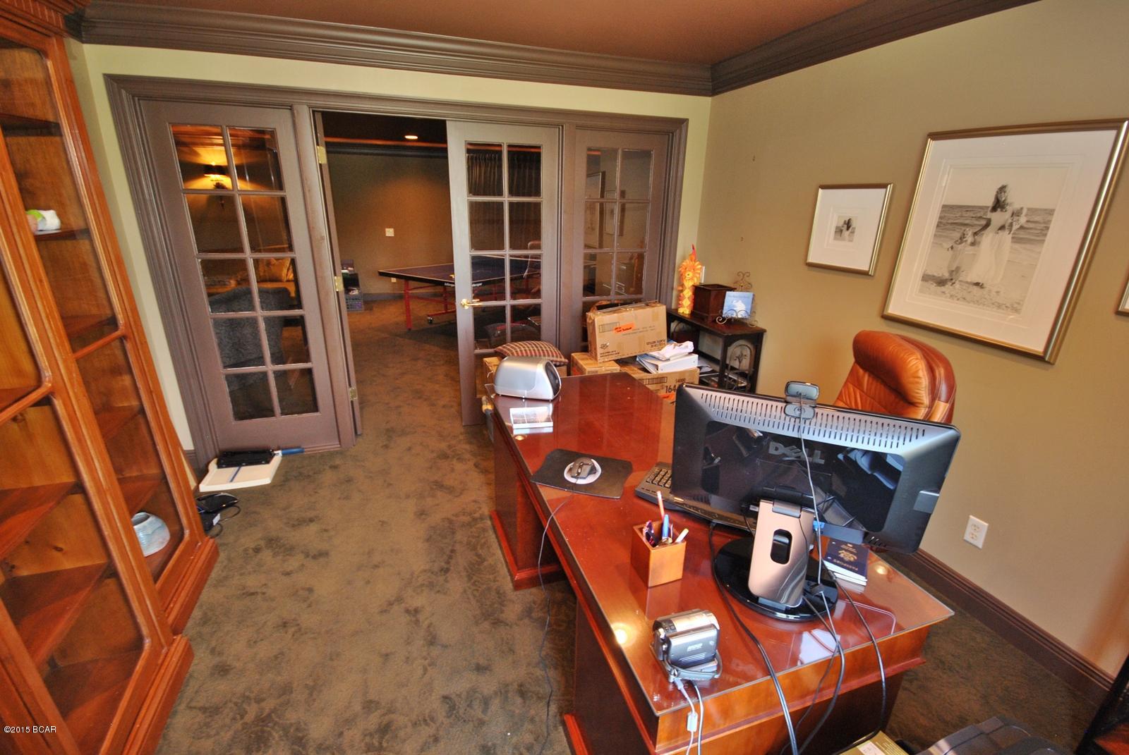 Queensberry Ltd At Bay Point - Residential