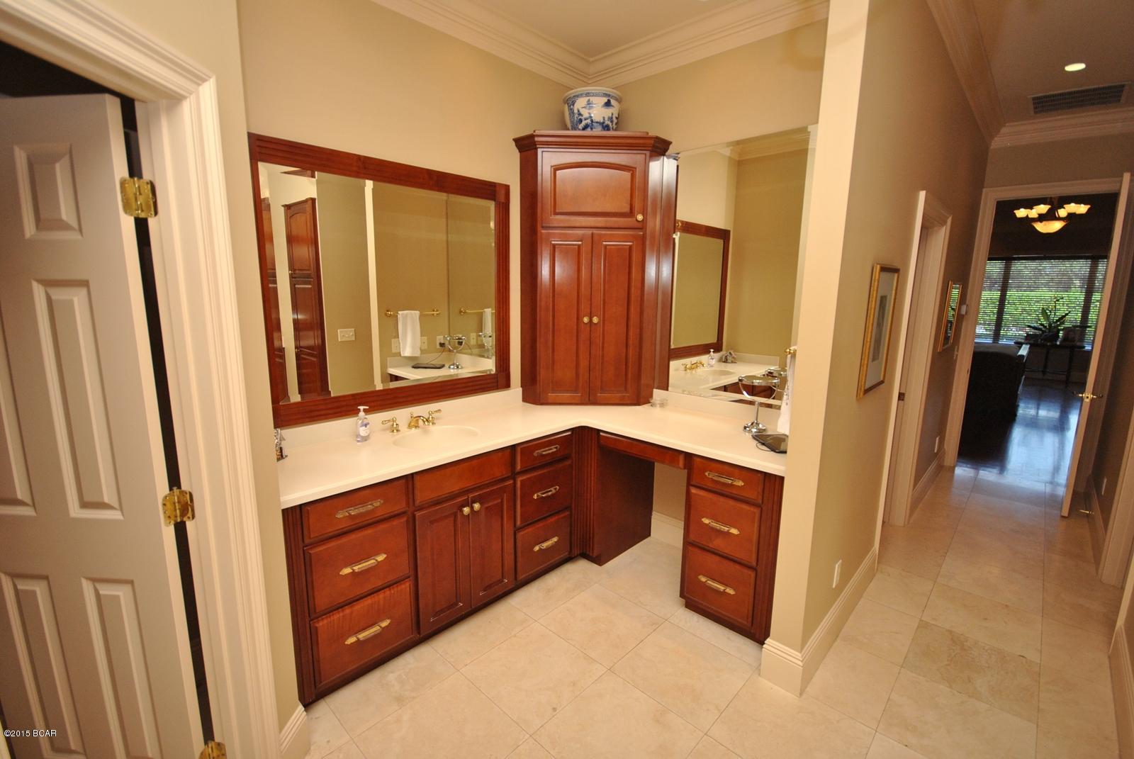 Queensberry Ltd At Bay Point - Residential