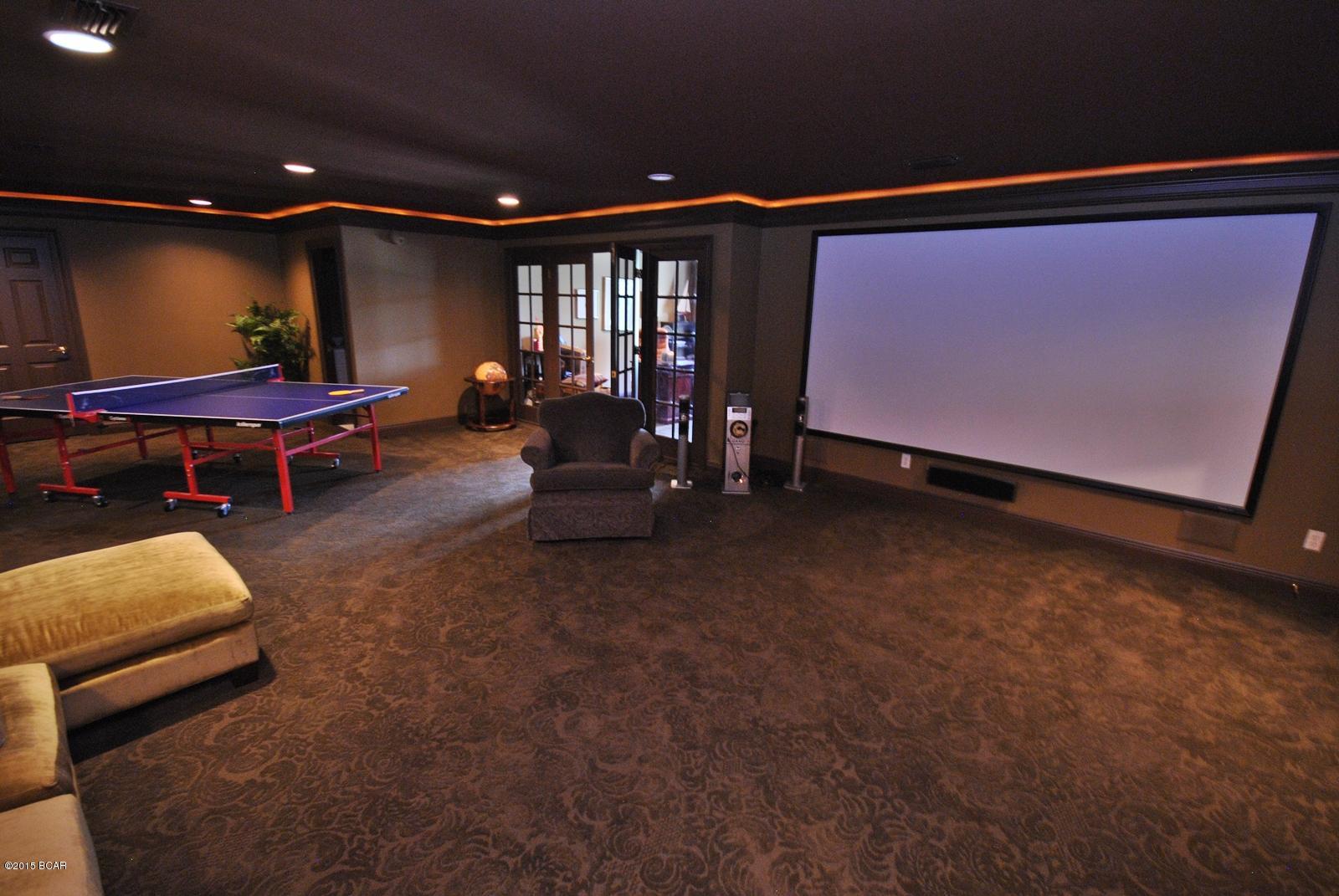 Queensberry Ltd At Bay Point - Residential