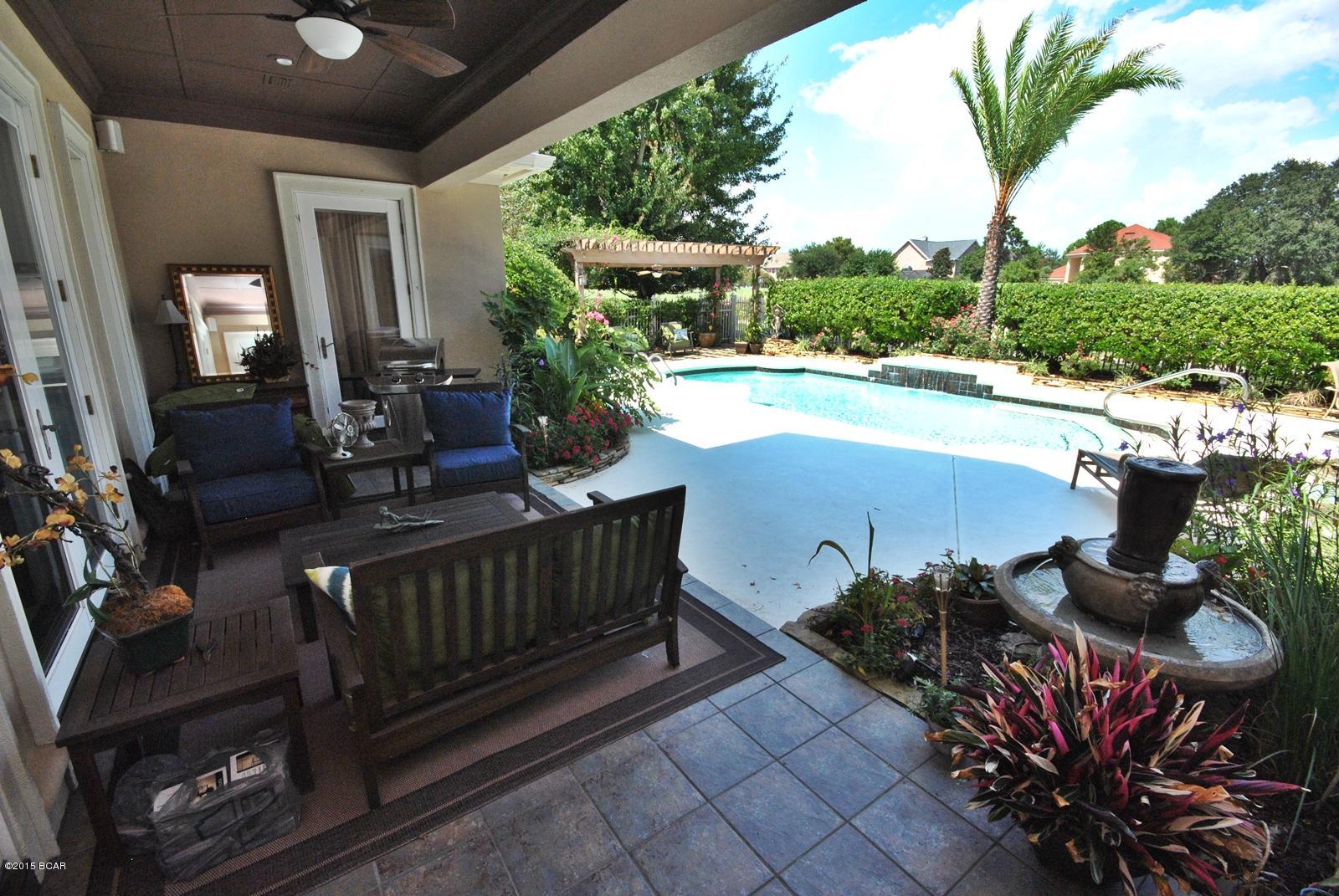 Queensberry Ltd At Bay Point - Residential