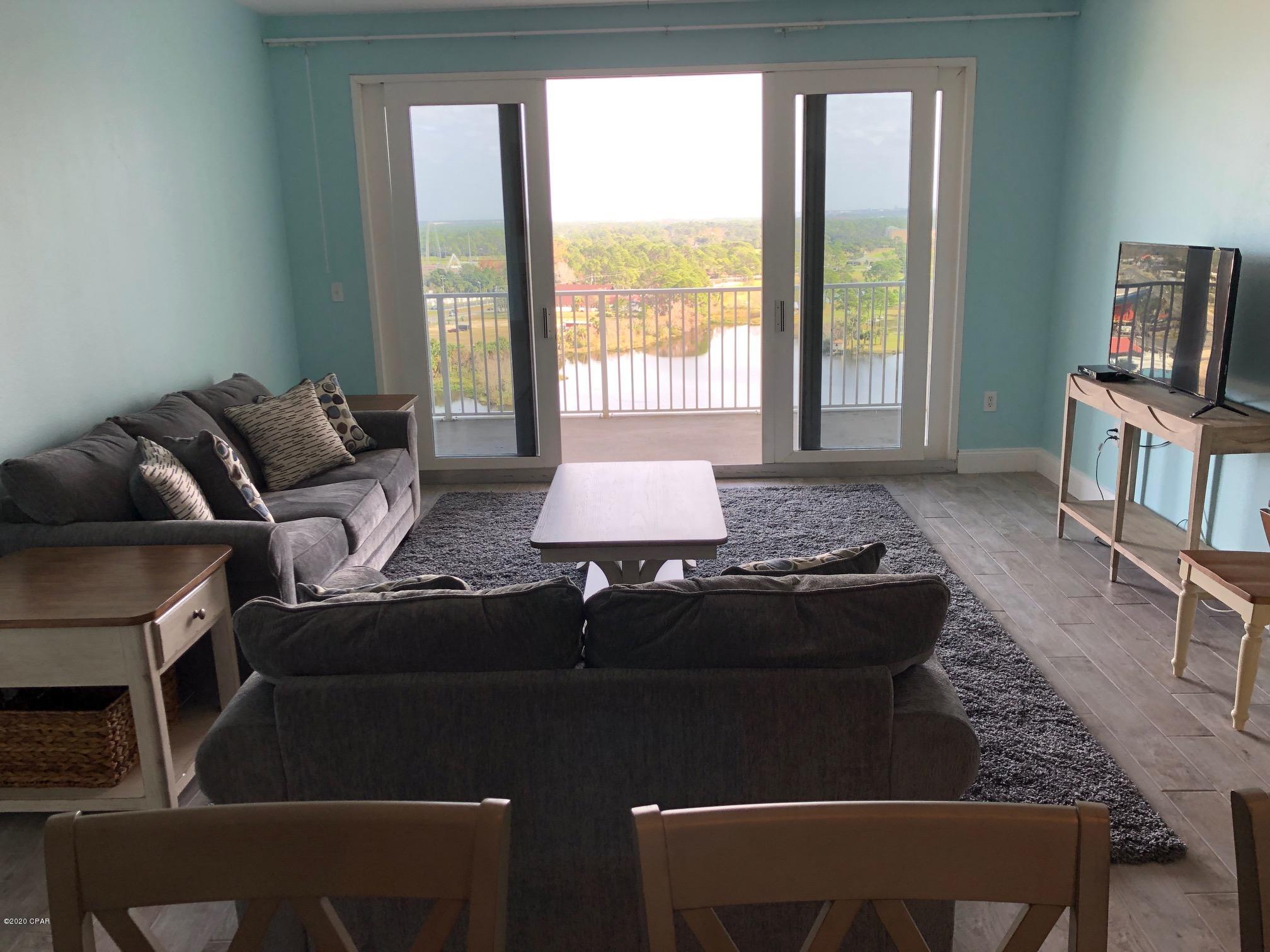 Laketown Wharf - Residential