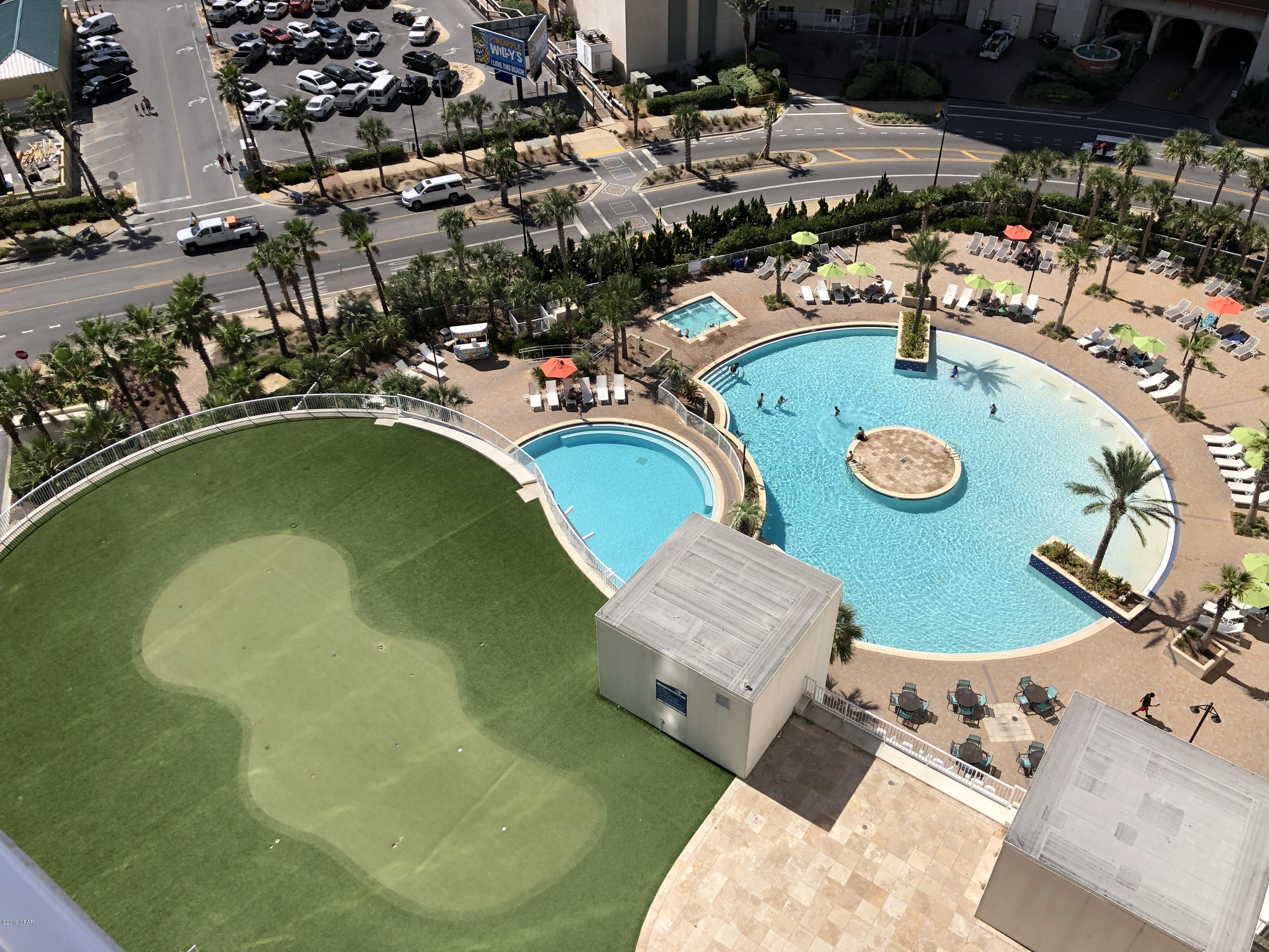 Laketown Wharf - Residential