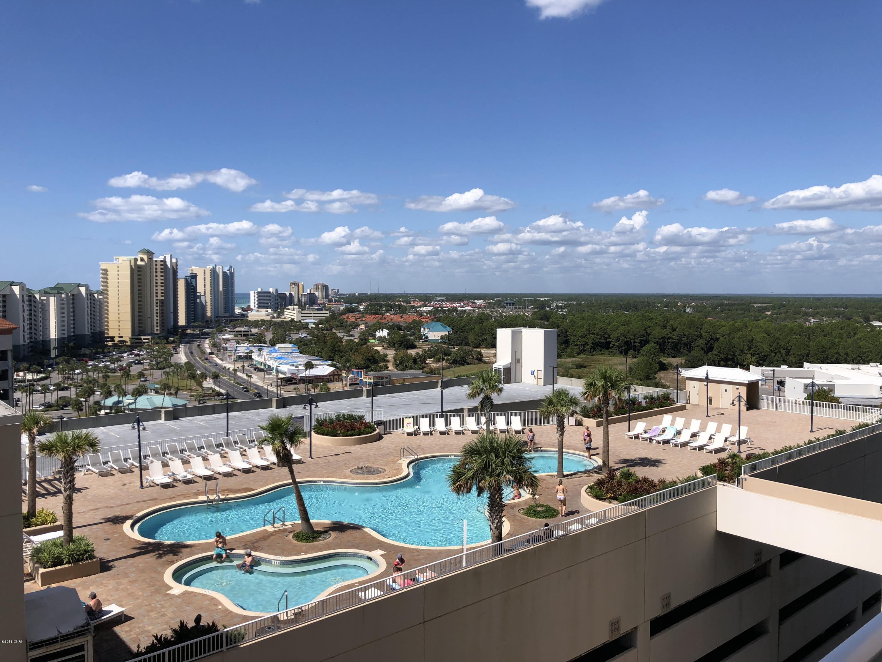 Laketown Wharf - Residential