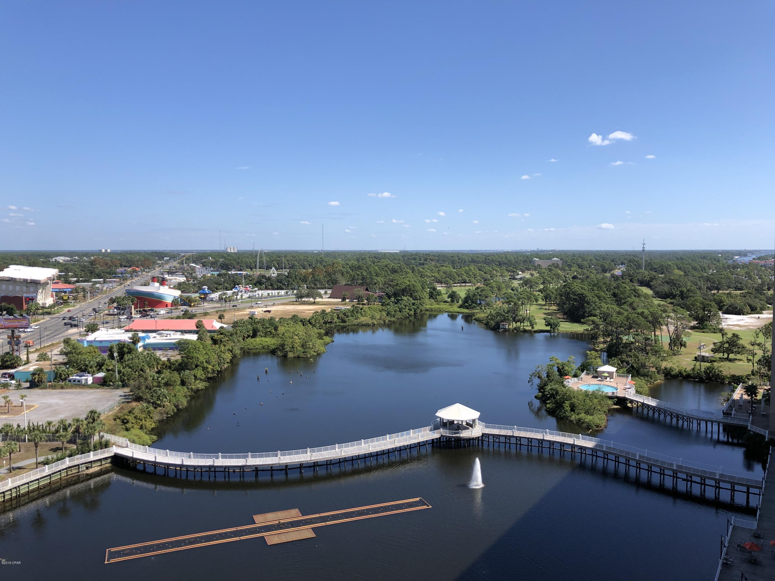 Laketown Wharf - Residential