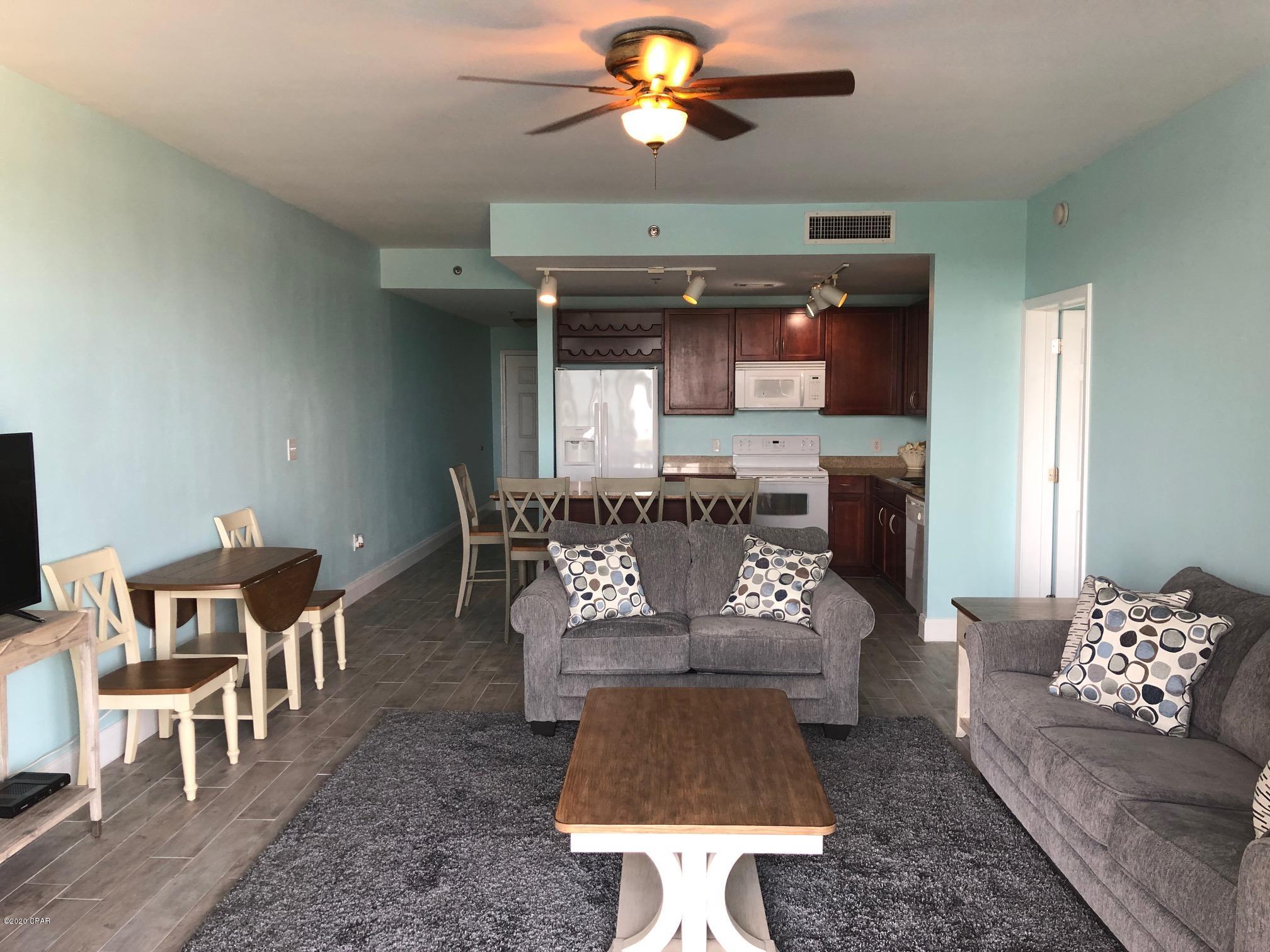 Laketown Wharf - Residential