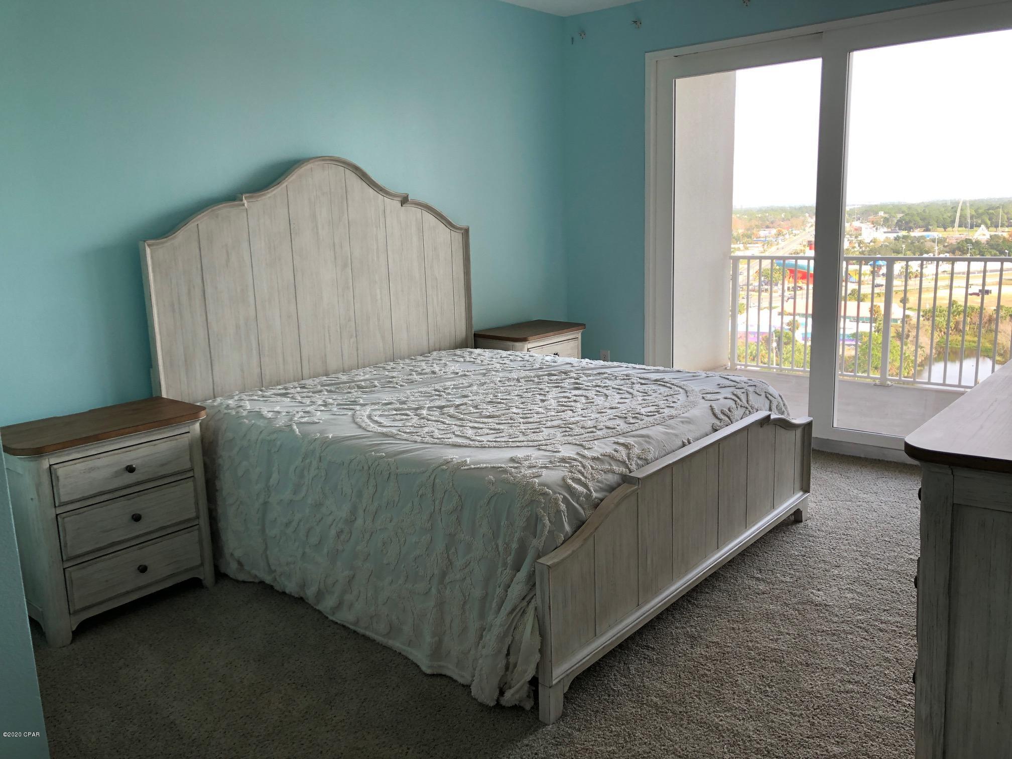 Laketown Wharf - Residential