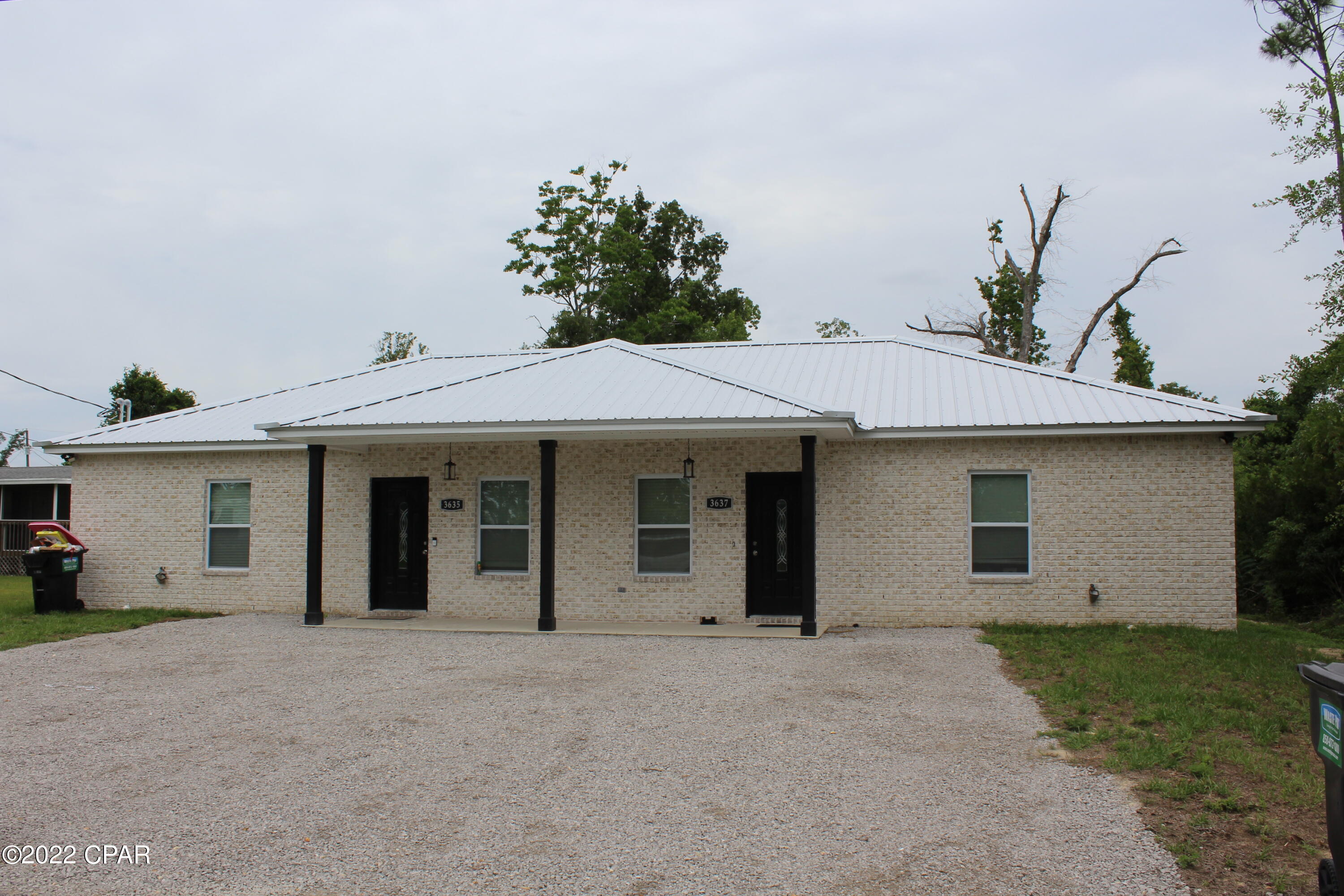 Pinewood Grove Unit 2 - Land