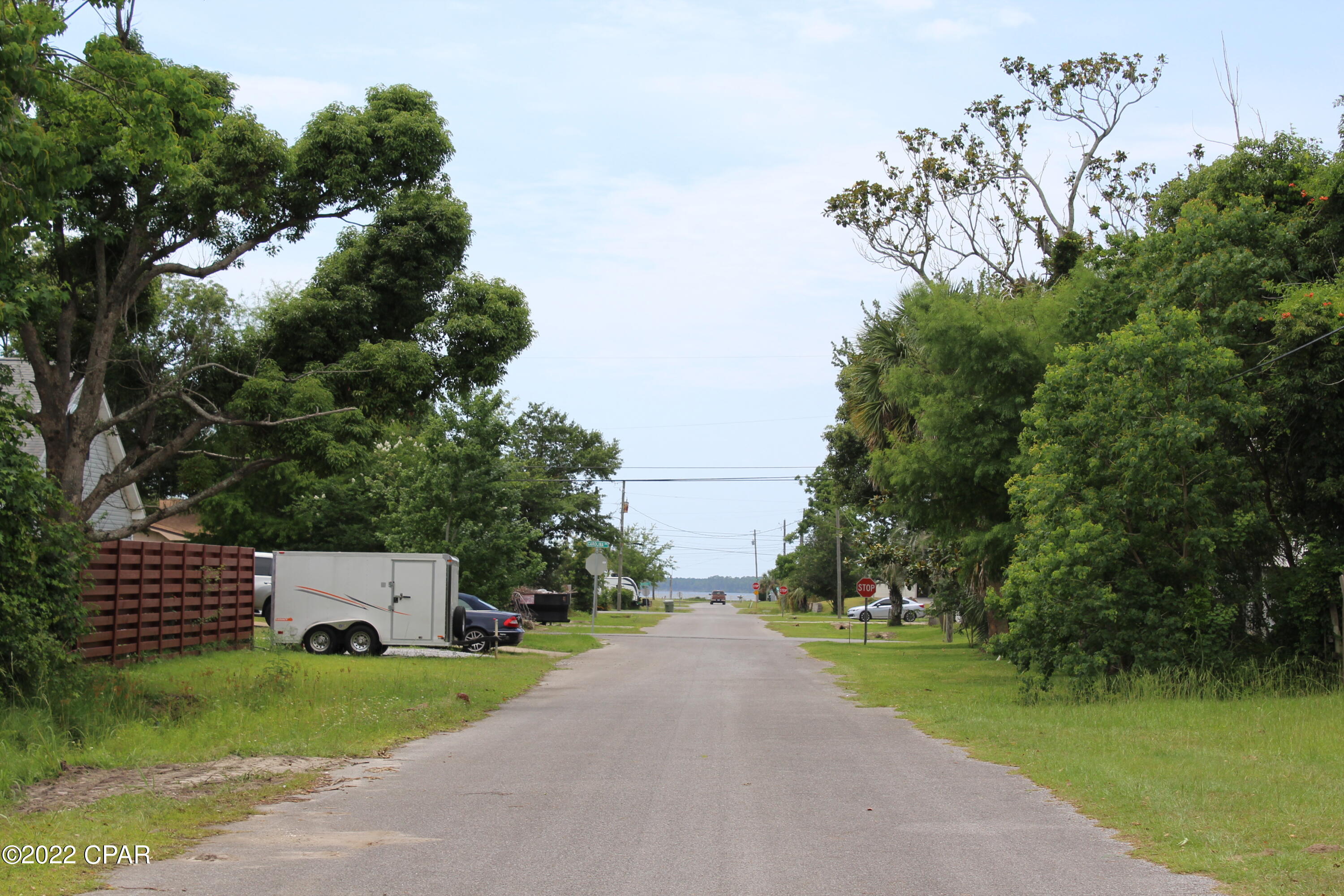 Pinewood Grove Unit 2 - Land