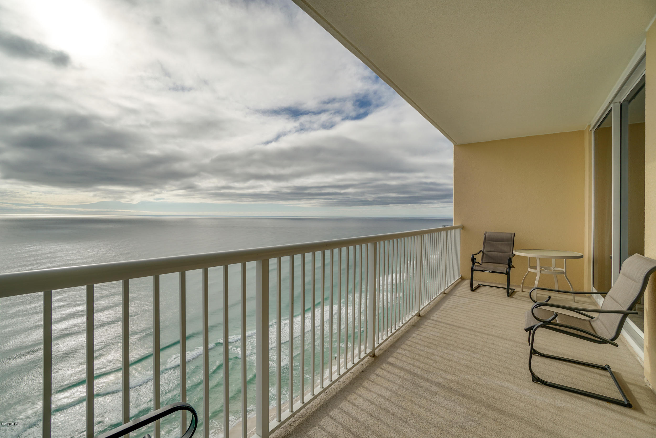 Majestic Beach Tower II - Residential