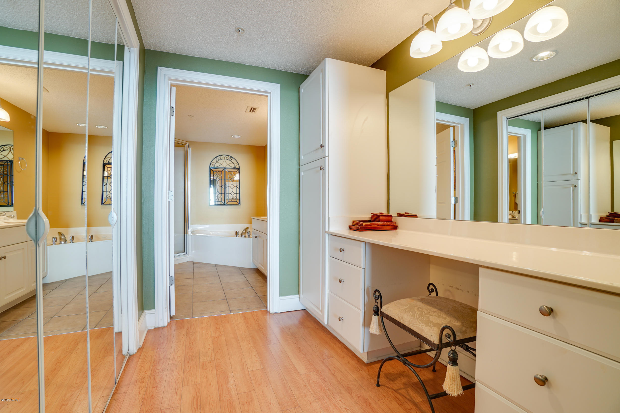 Majestic Beach Tower II - Residential