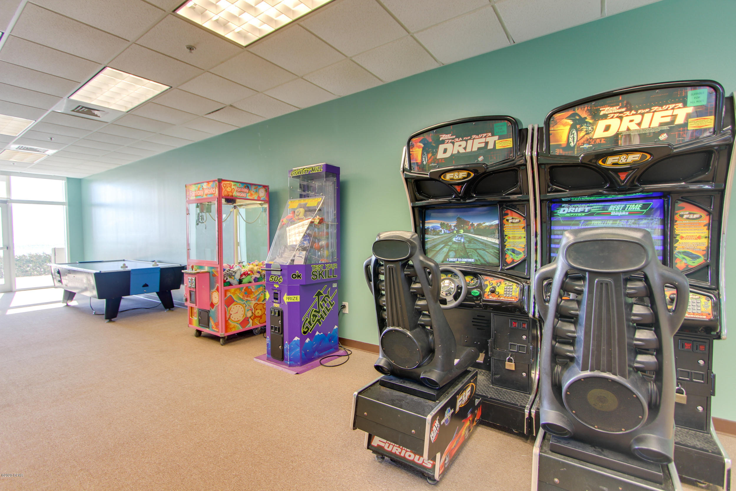 Majestic Beach Tower II - Residential