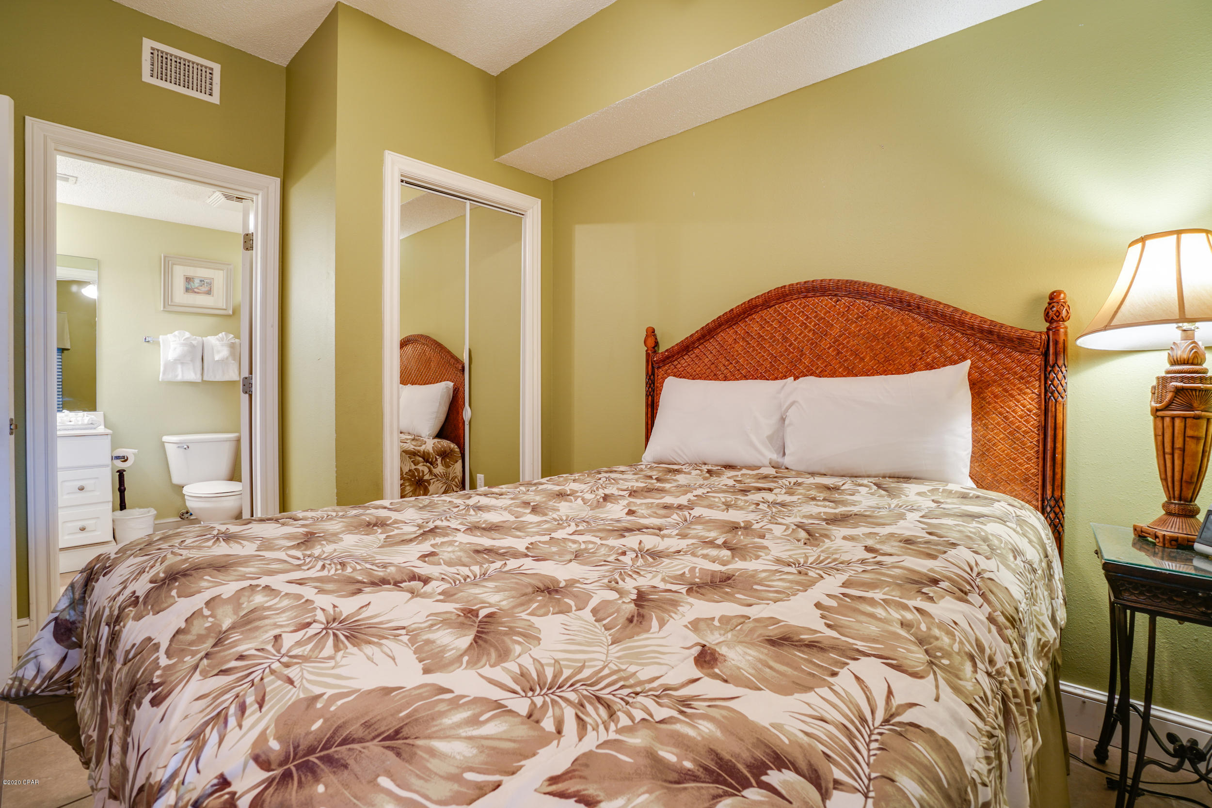 Majestic Beach Tower II - Residential