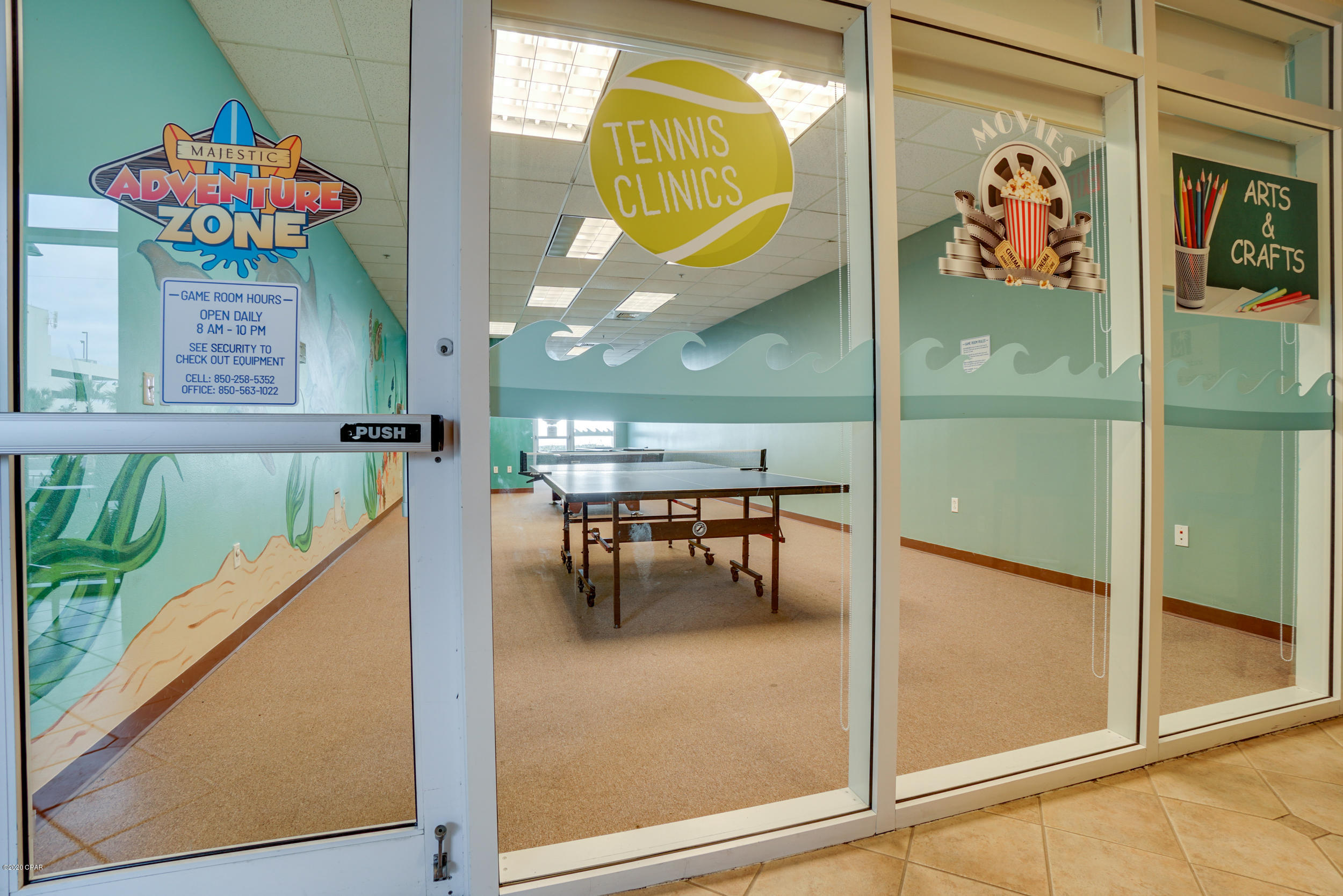 Majestic Beach Tower II - Residential