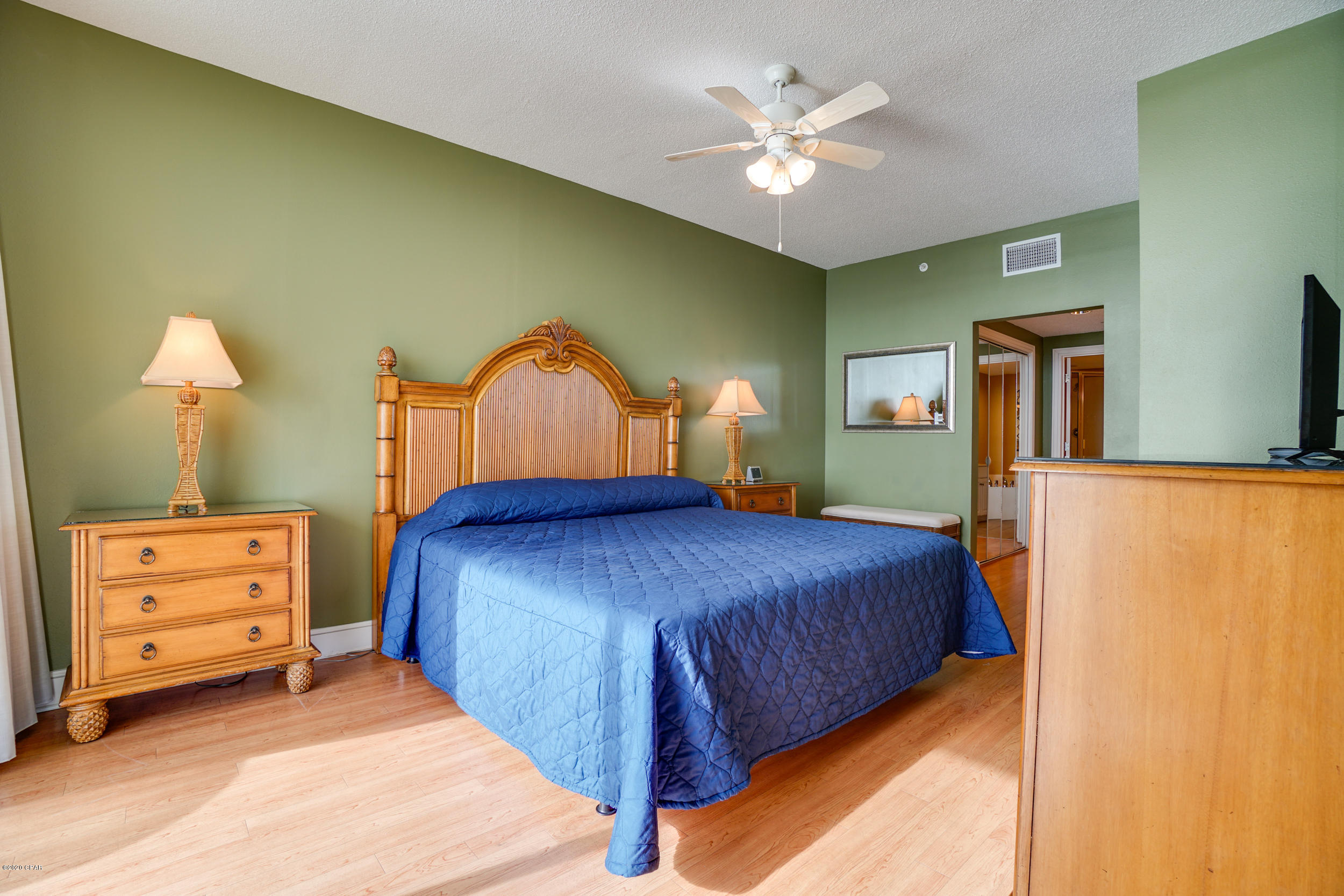 Majestic Beach Tower II - Residential