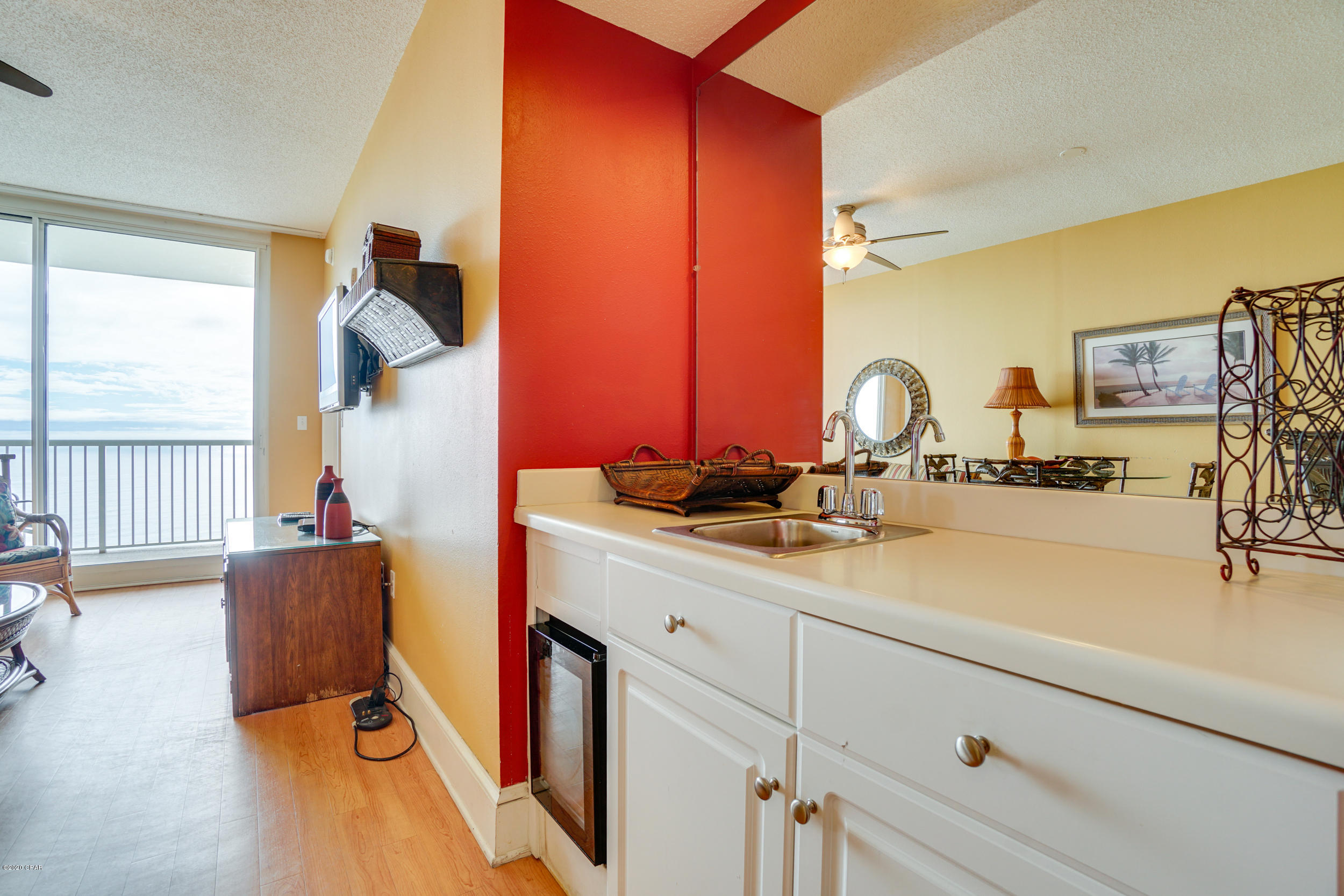 Majestic Beach Tower II - Residential