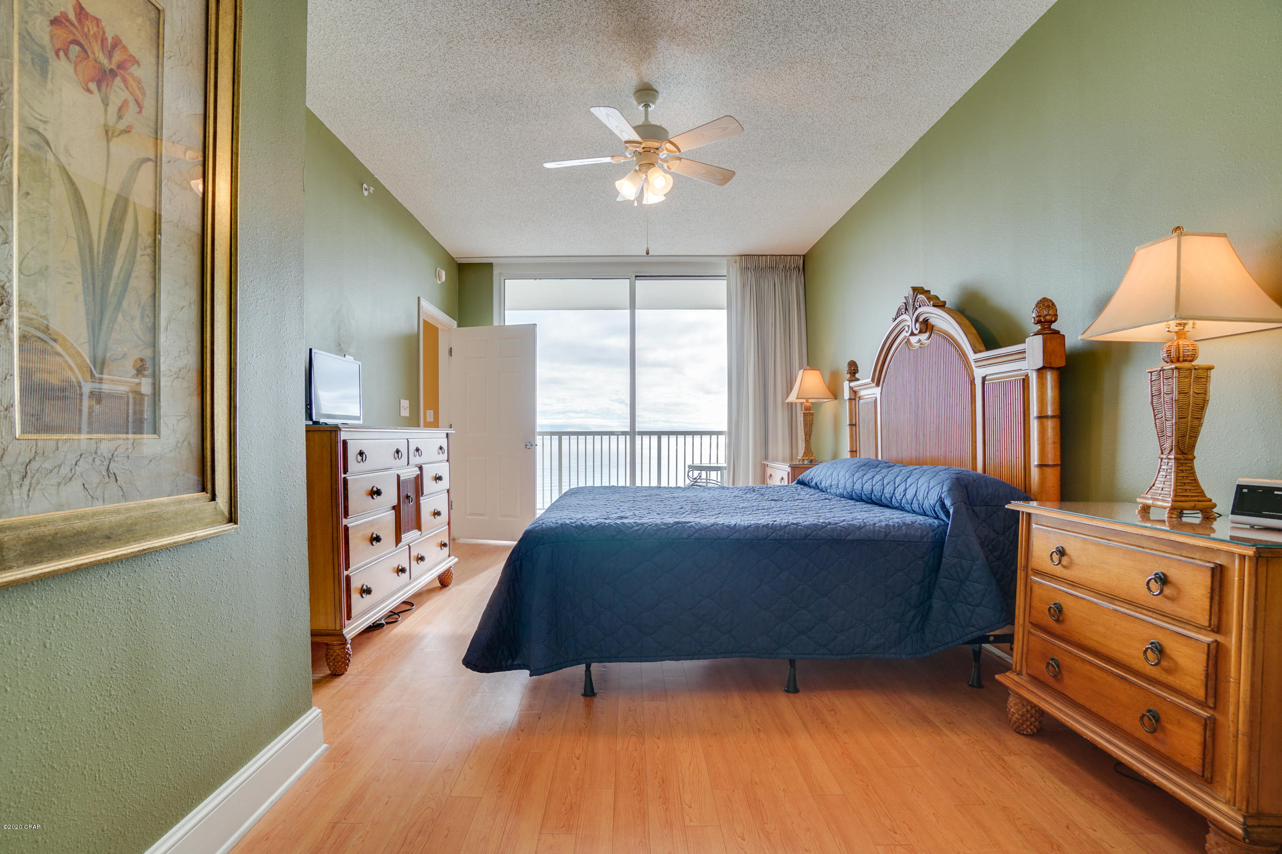 Majestic Beach Tower II - Residential