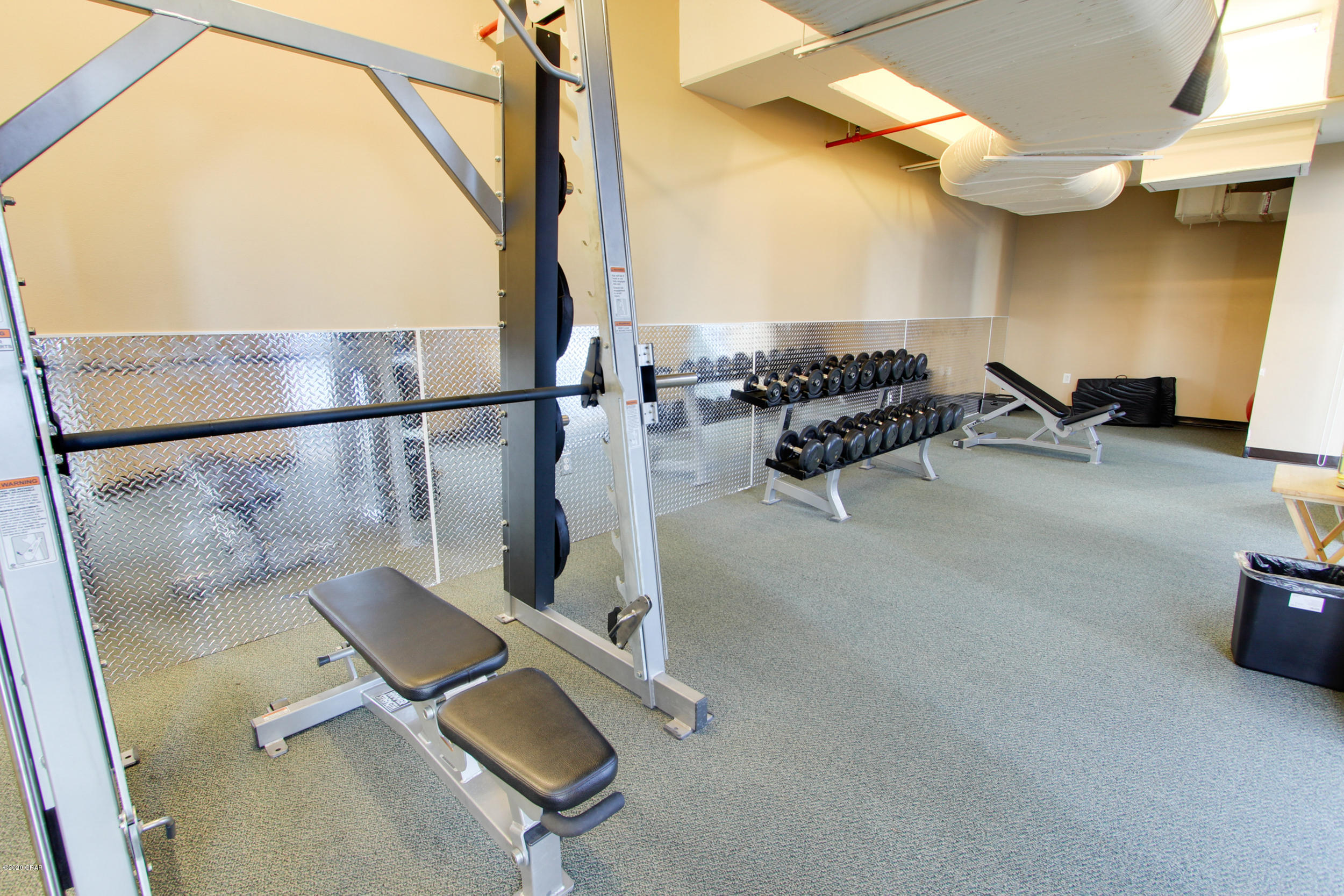 Majestic Beach Tower II - Residential