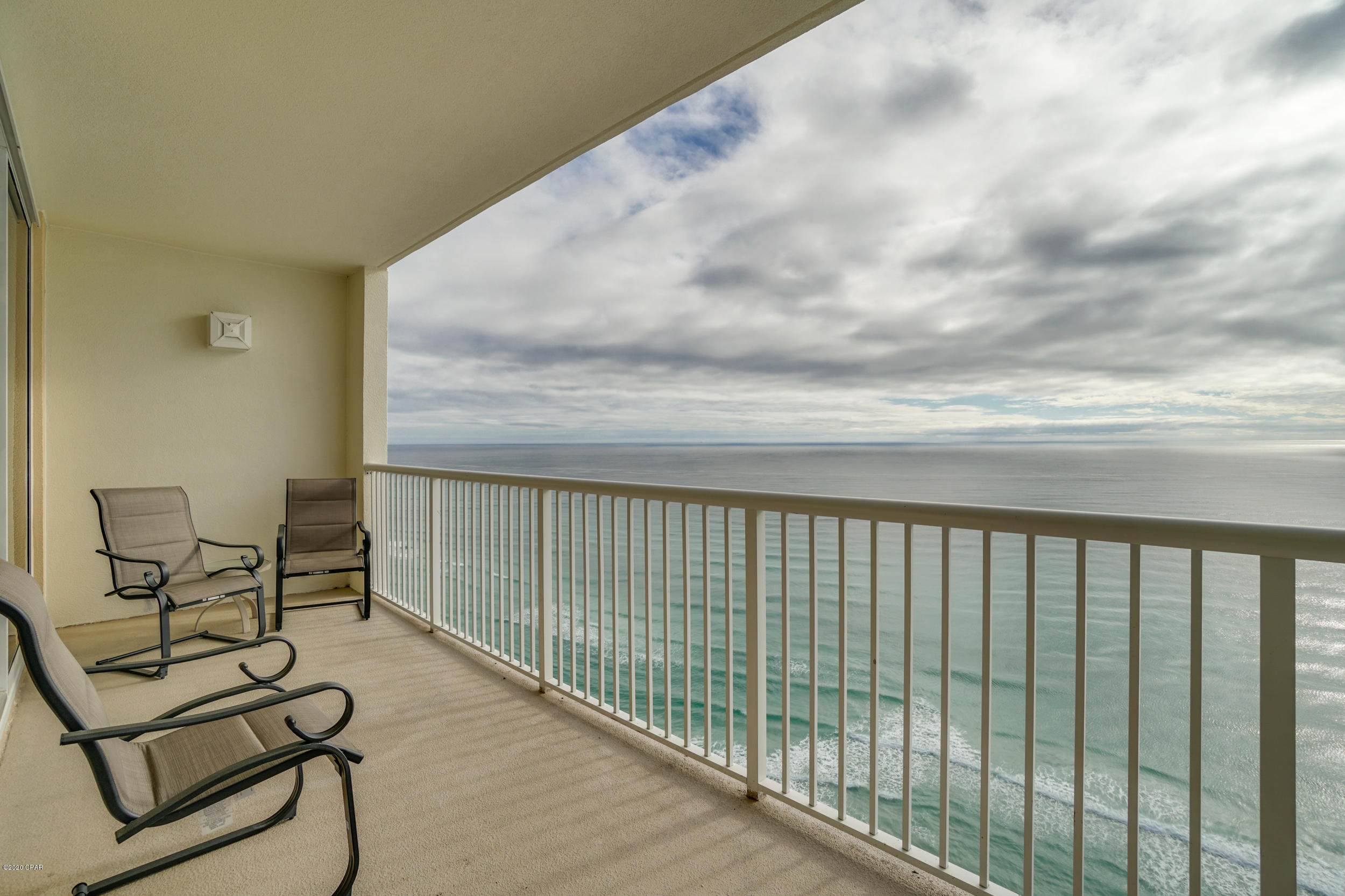 Majestic Beach Tower II - Residential