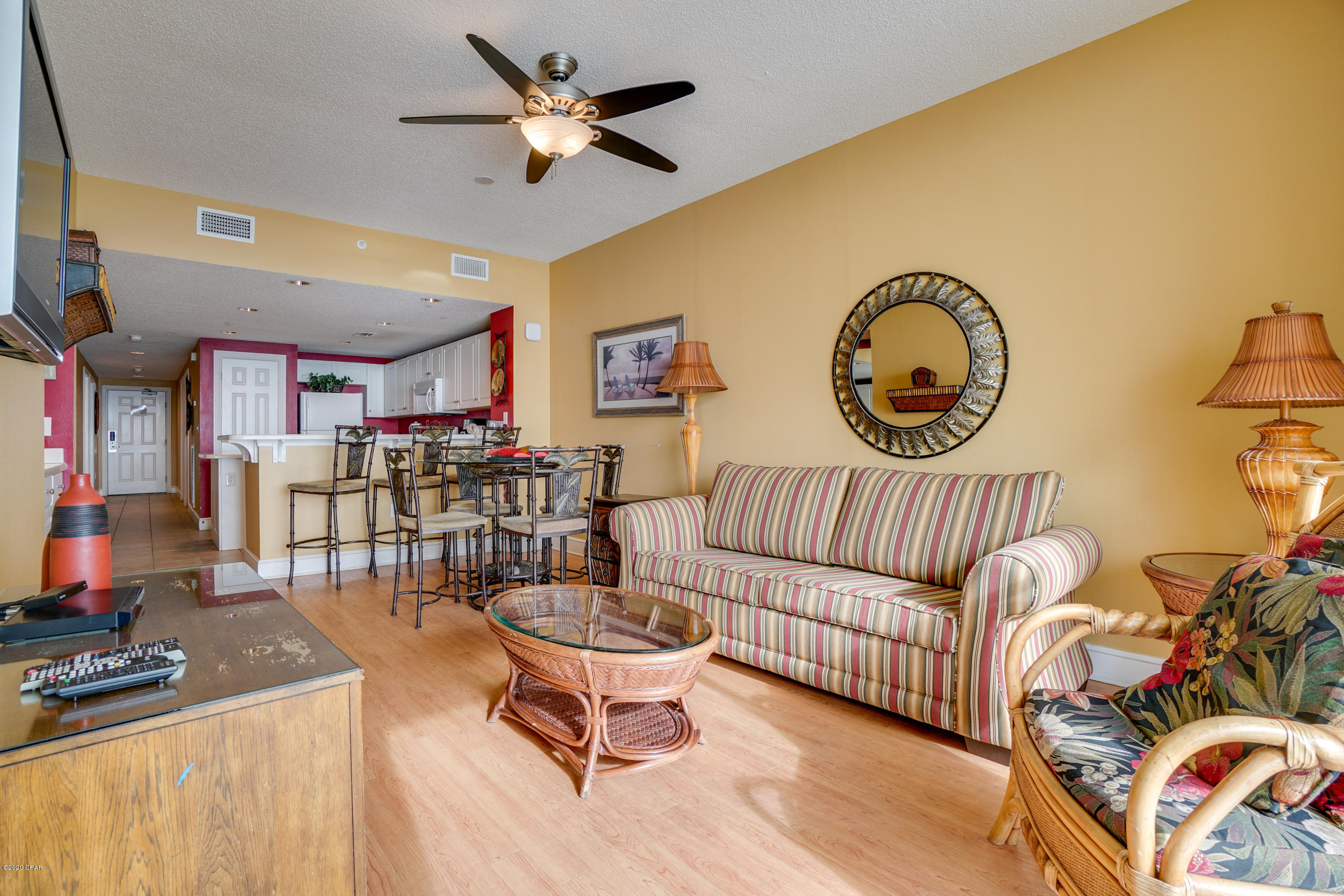 Majestic Beach Tower II - Residential