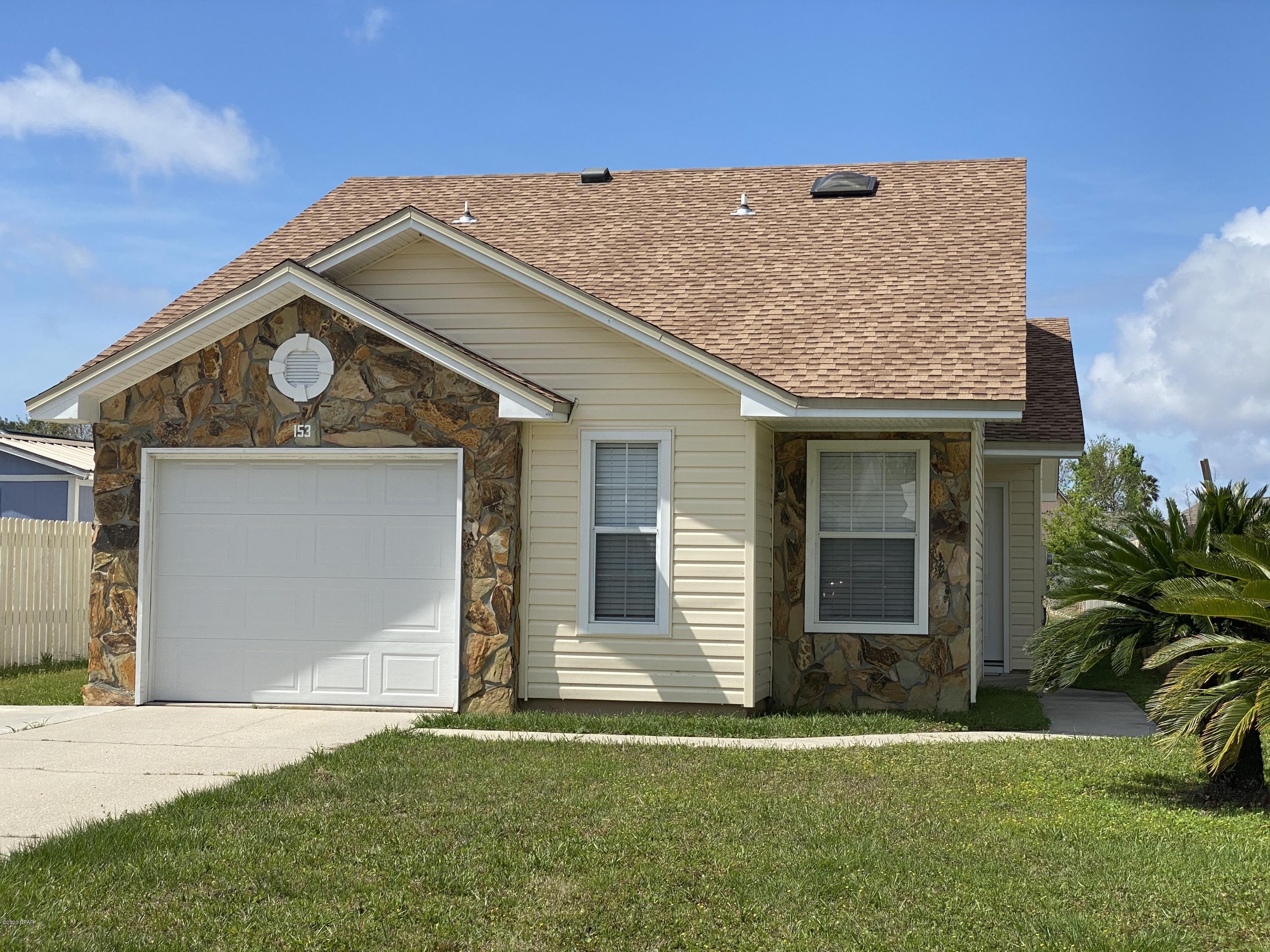 Callaway Forest U-2 - Residential