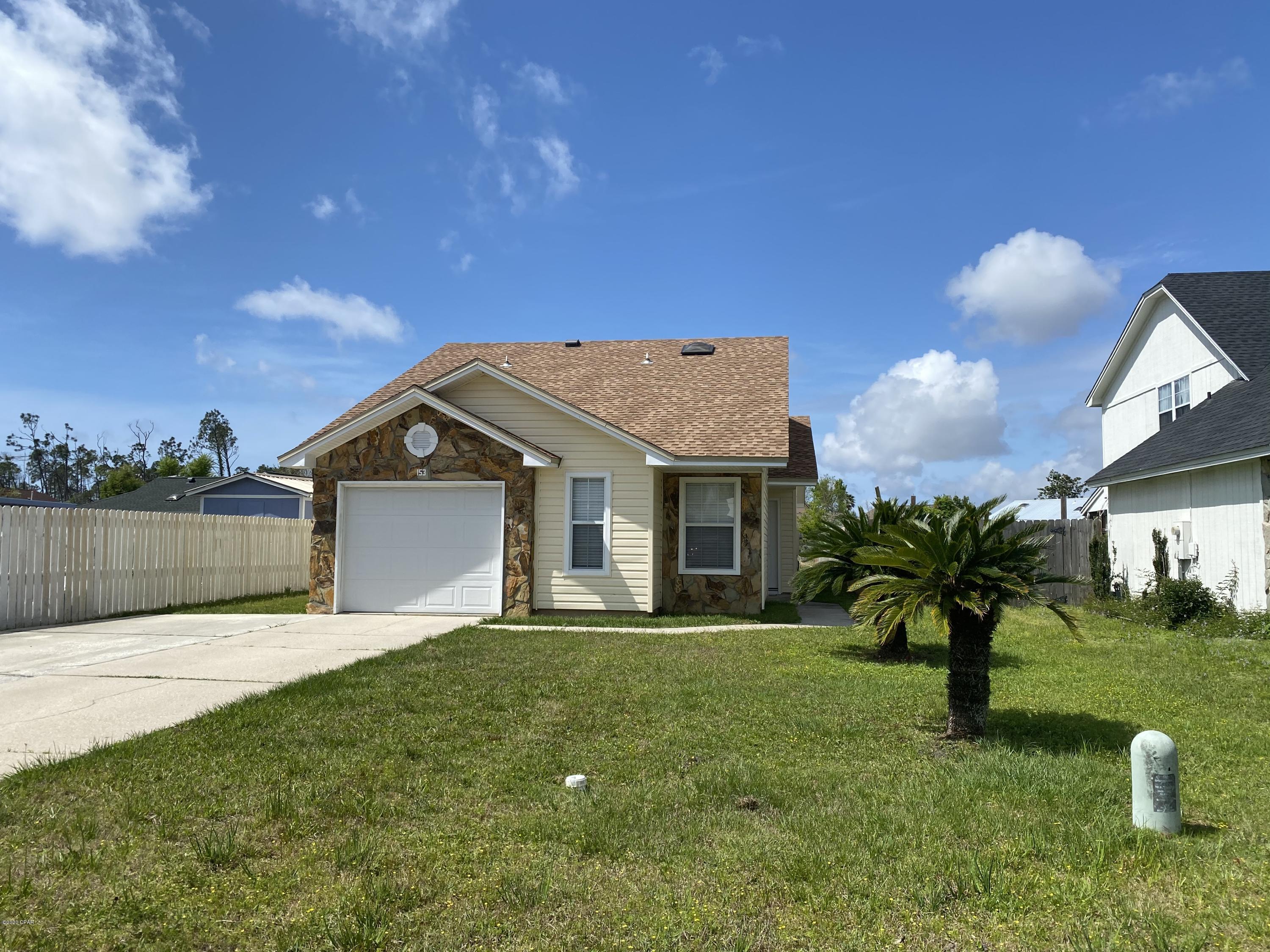 Callaway Forest U-2 - Residential