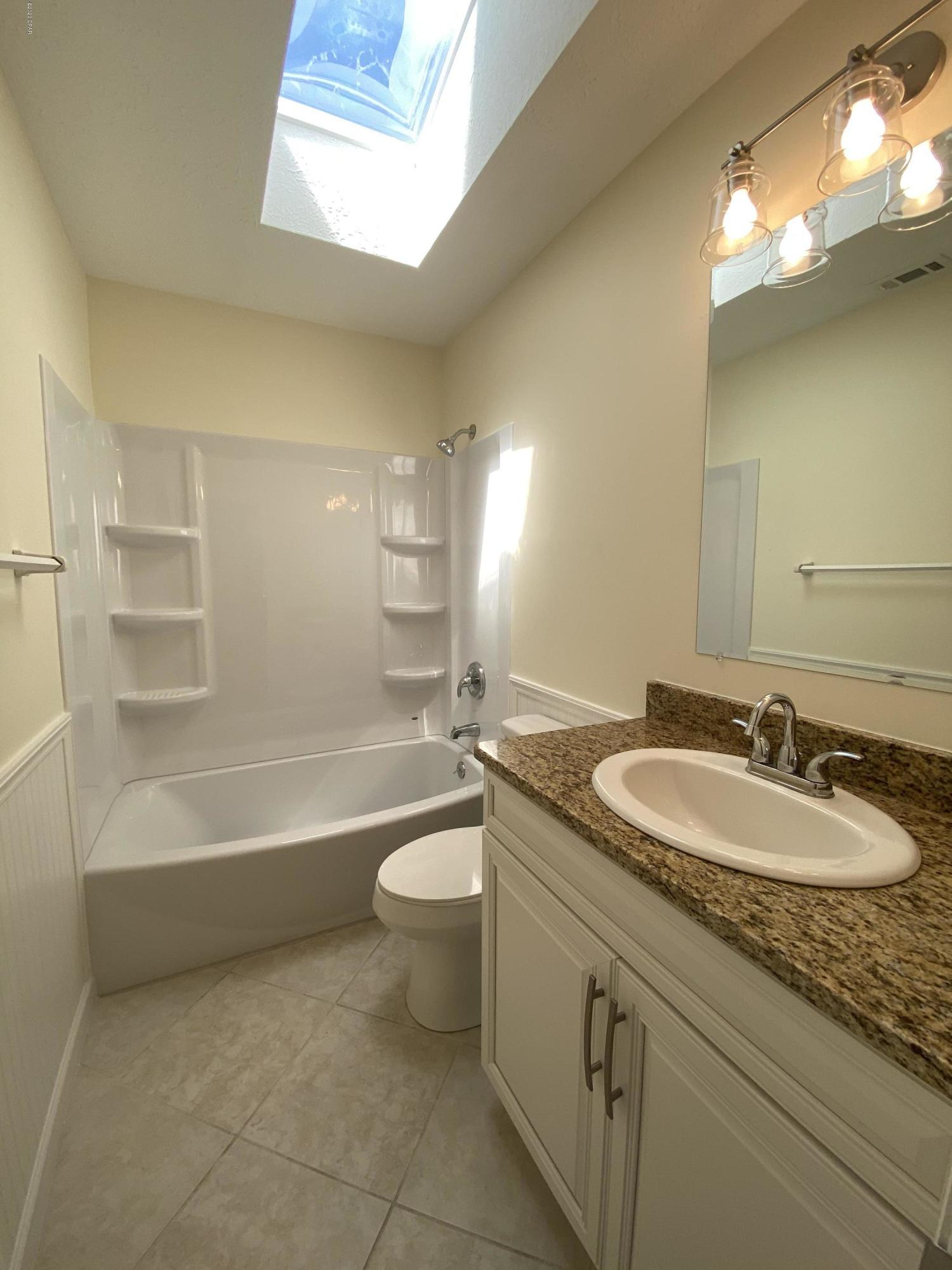 Callaway Forest U-2 - Residential