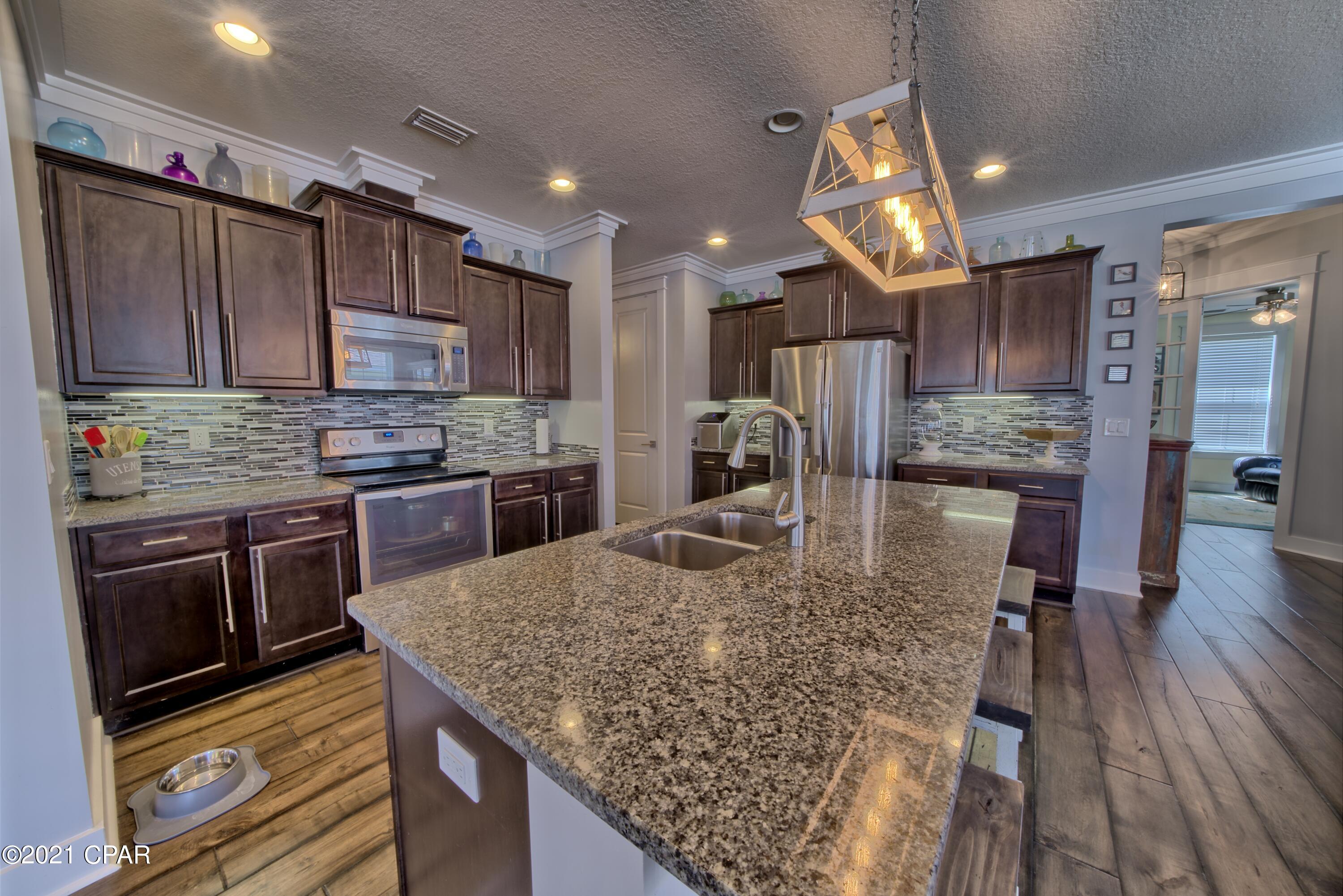 Breakfast Point - Residential