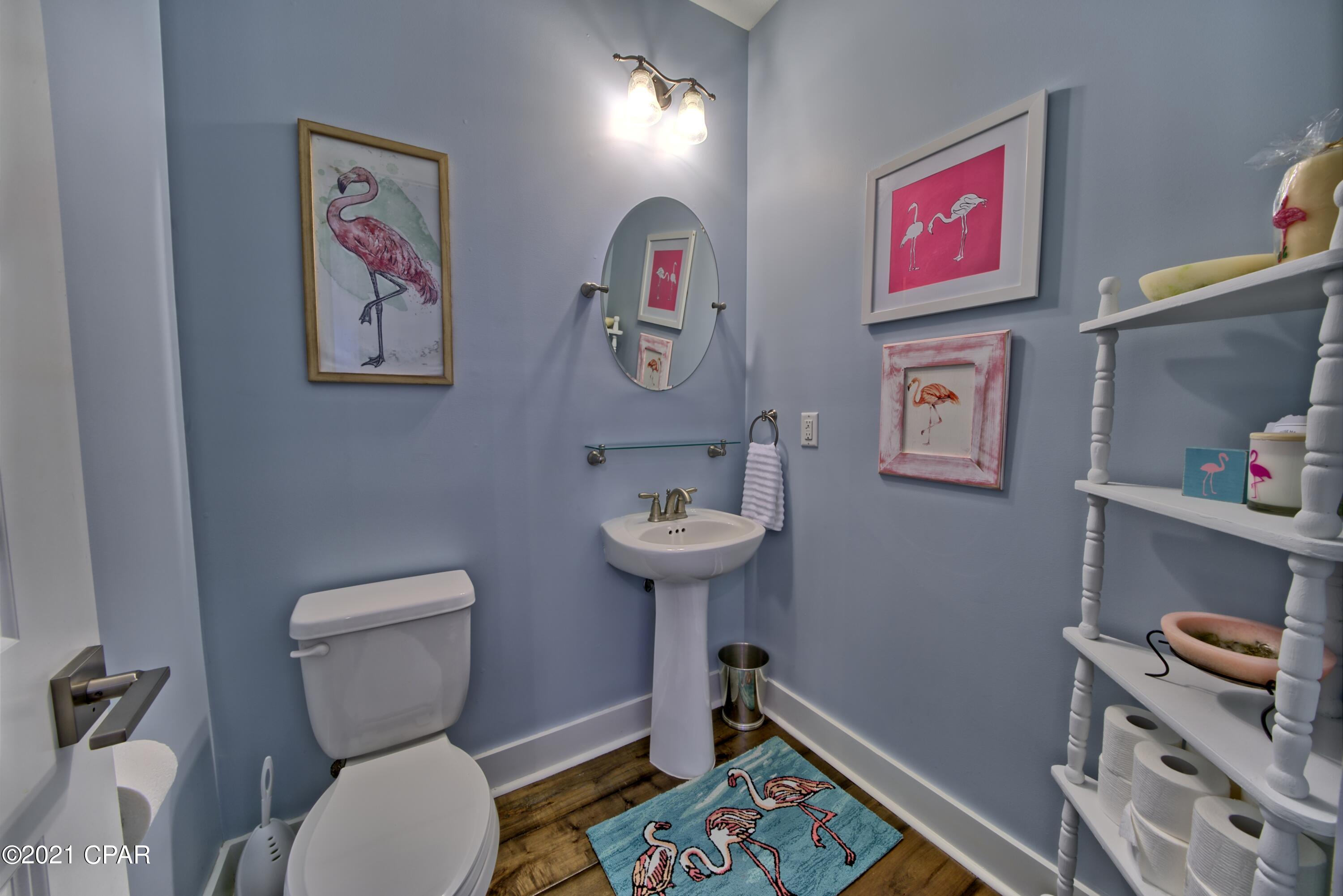 Breakfast Point - Residential