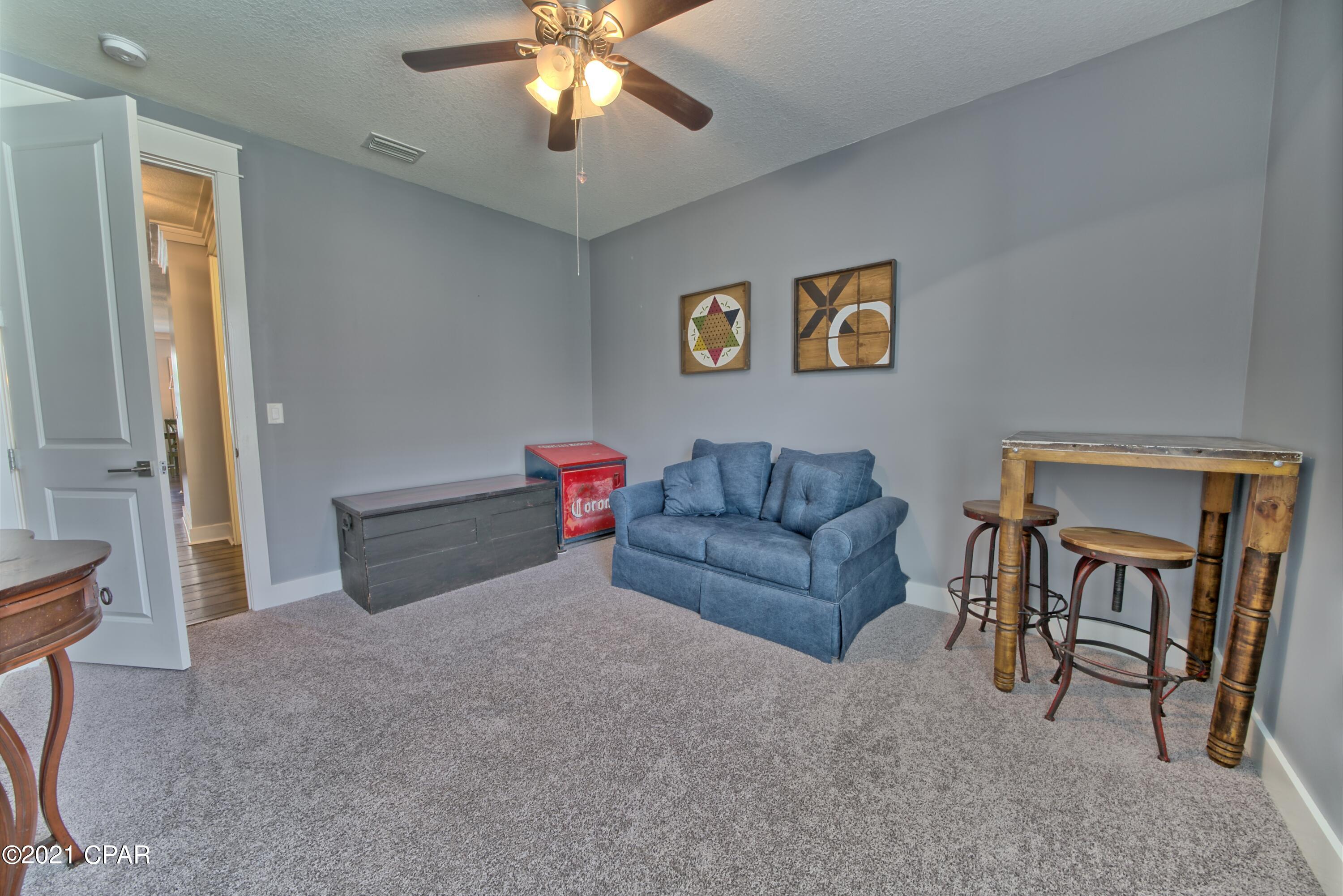 Breakfast Point - Residential